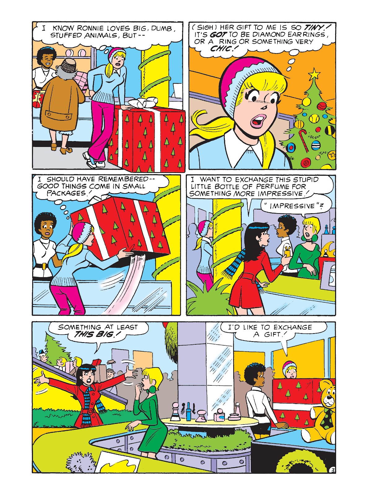 Betty and Veronica Double Digest issue 207 - Page 15