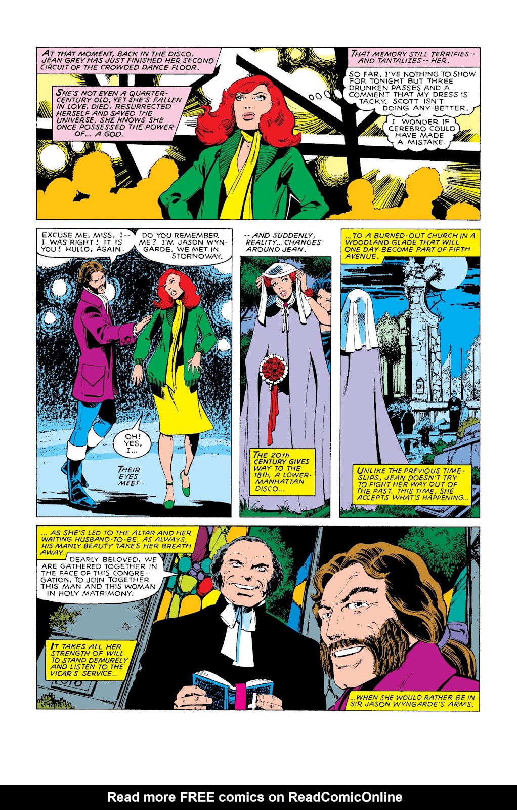 Marvel Masterworks: The Uncanny X-Men issue TPB 4 (Part 2) - Page 94