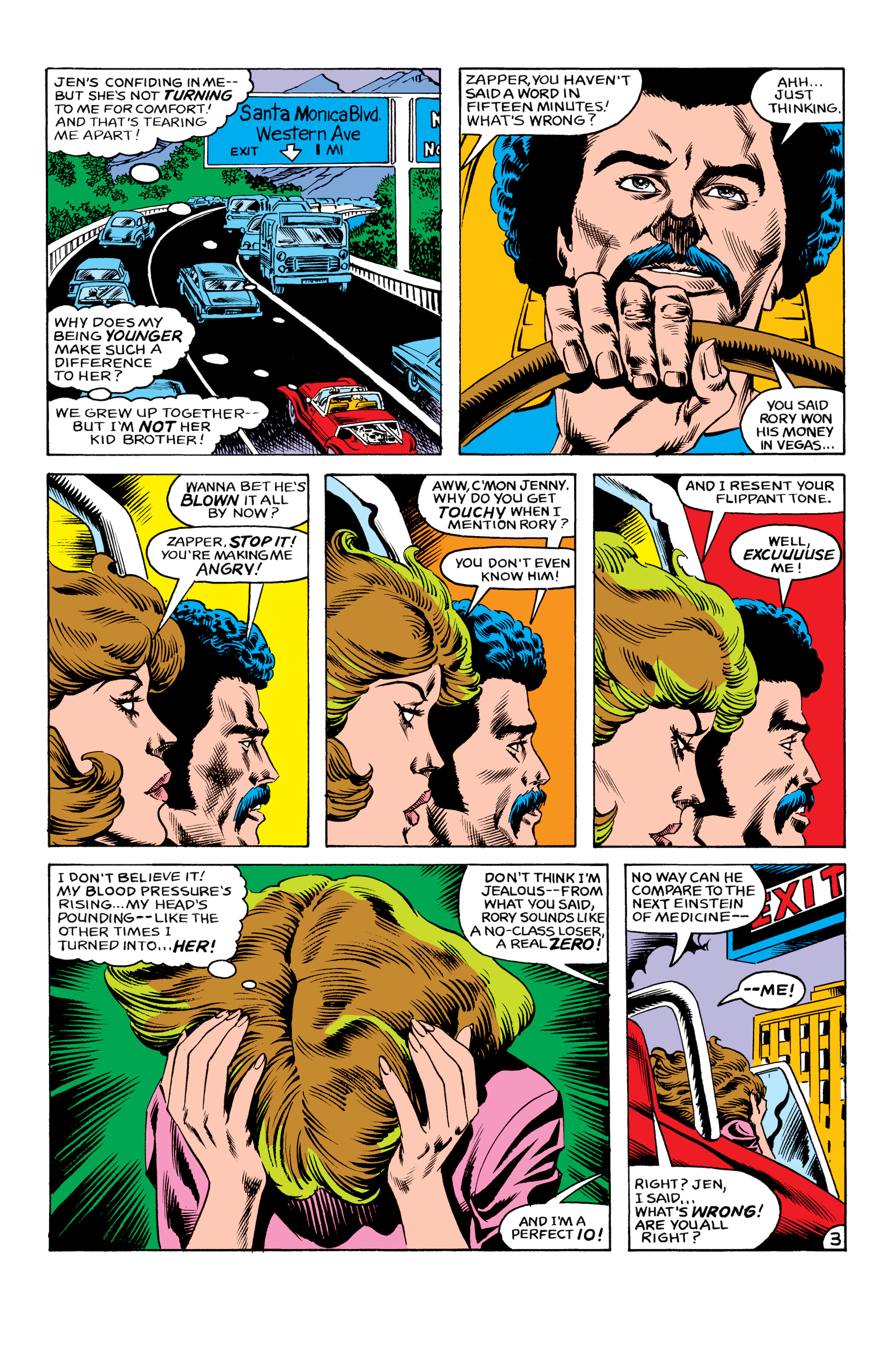 Read online The Savage She-Hulk Omnibus comic -  Issue # TPB (Part 2) - 60