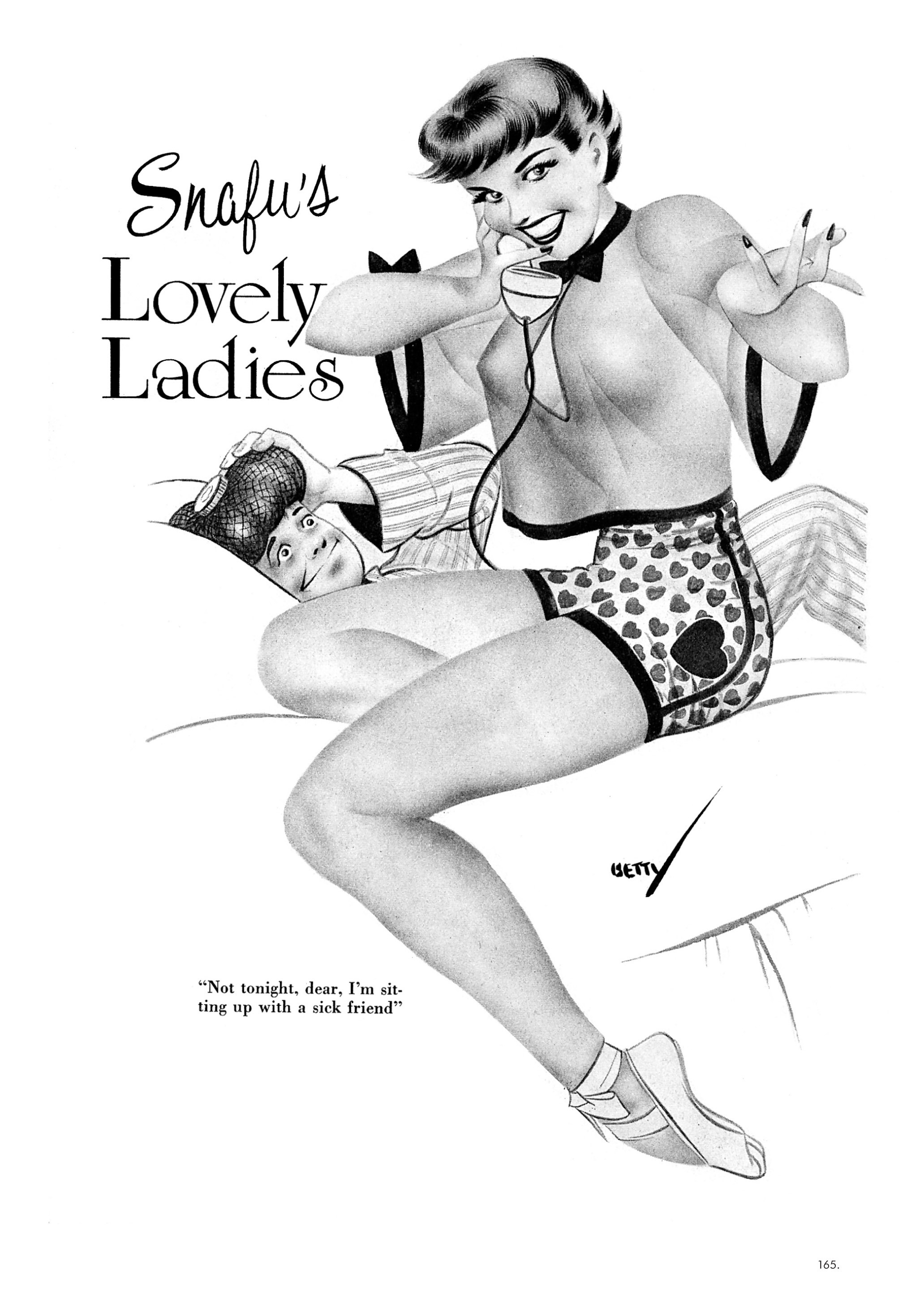 Read online The Bill Everett Archives comic -  Issue # TPB 2 (Part 2) - 66