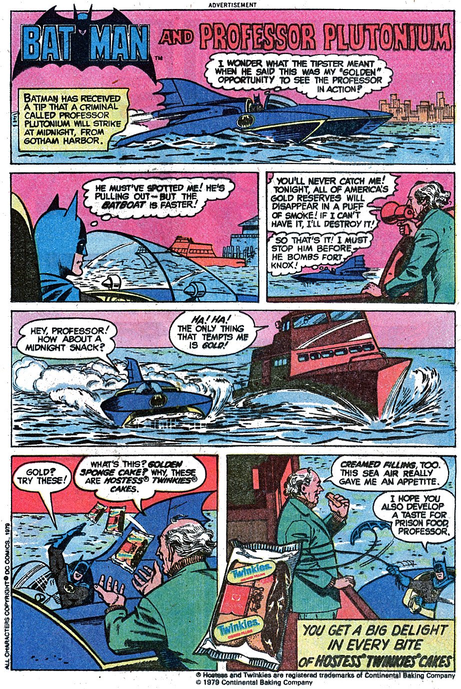 Read online Weird War Tales (1971) comic -  Issue #85 - 13