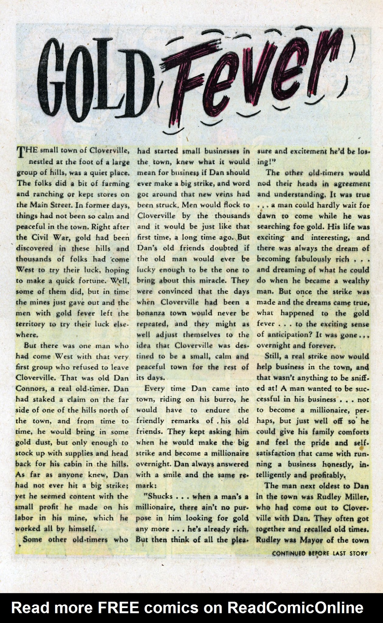 Read online The Outlaw Kid (1954) comic -  Issue #11 - 8