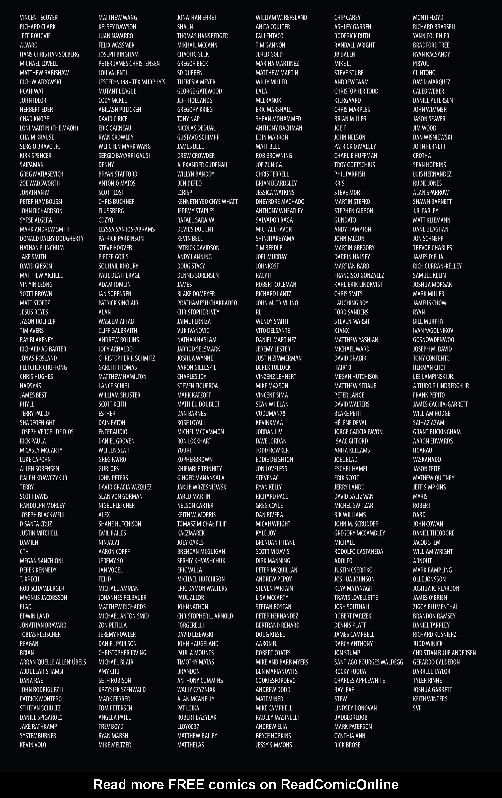 Read online Sex and Violence comic -  Issue # Full - 63