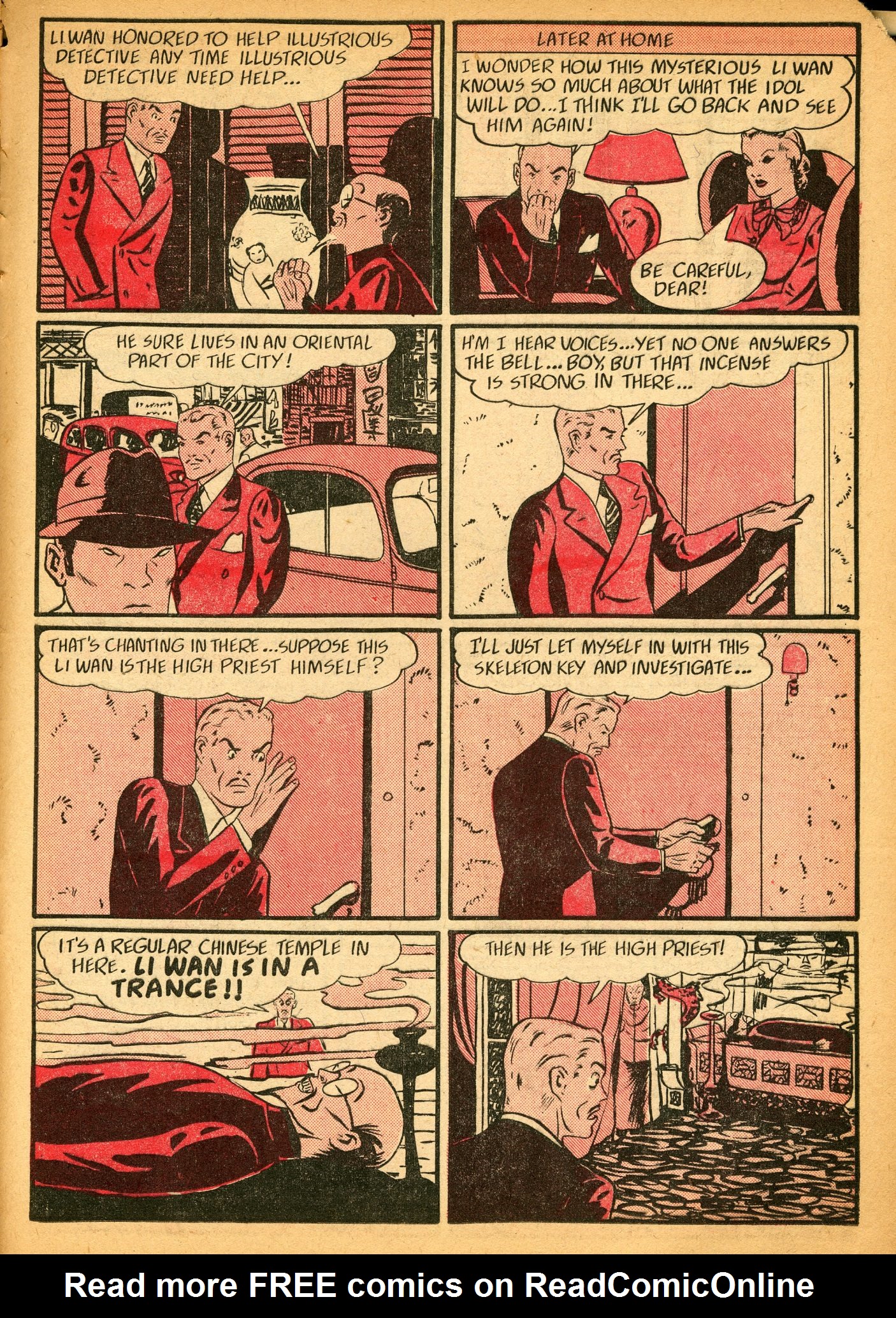 Read online Keen Detective Funnies comic -  Issue #16 - 47