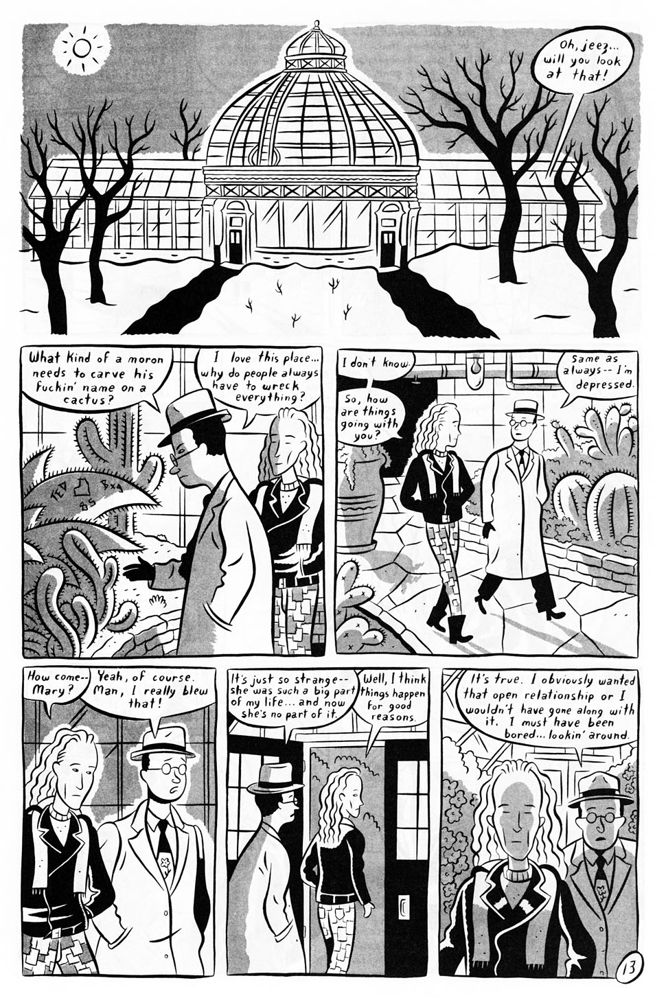 Palooka-Ville issue 4 - Page 15
