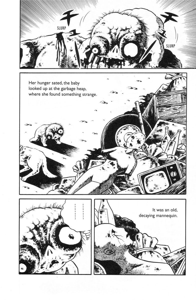 Read online Hell Baby comic -  Issue # TPB (Part 1) - 44