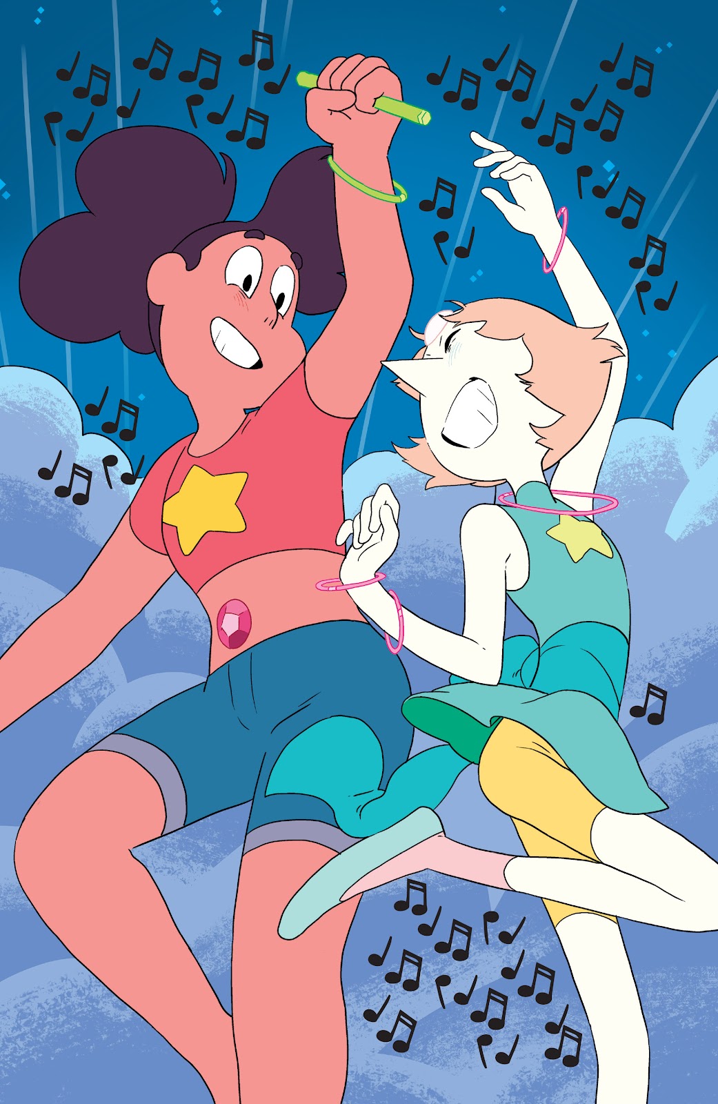 Steven Universe Ongoing issue 30 - Page 12