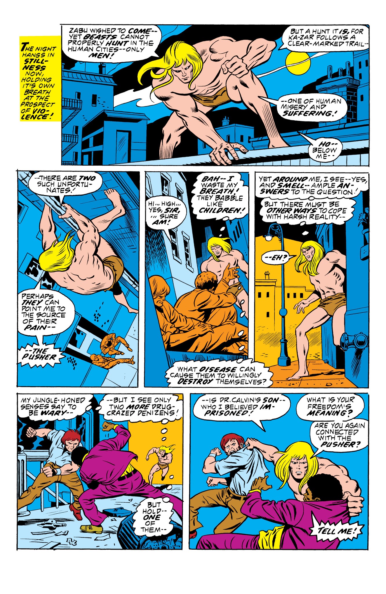 Read online Mockingbird: Bobbi Morse, Agent of S.H.I.E.L.D. comic -  Issue # TPB - 124