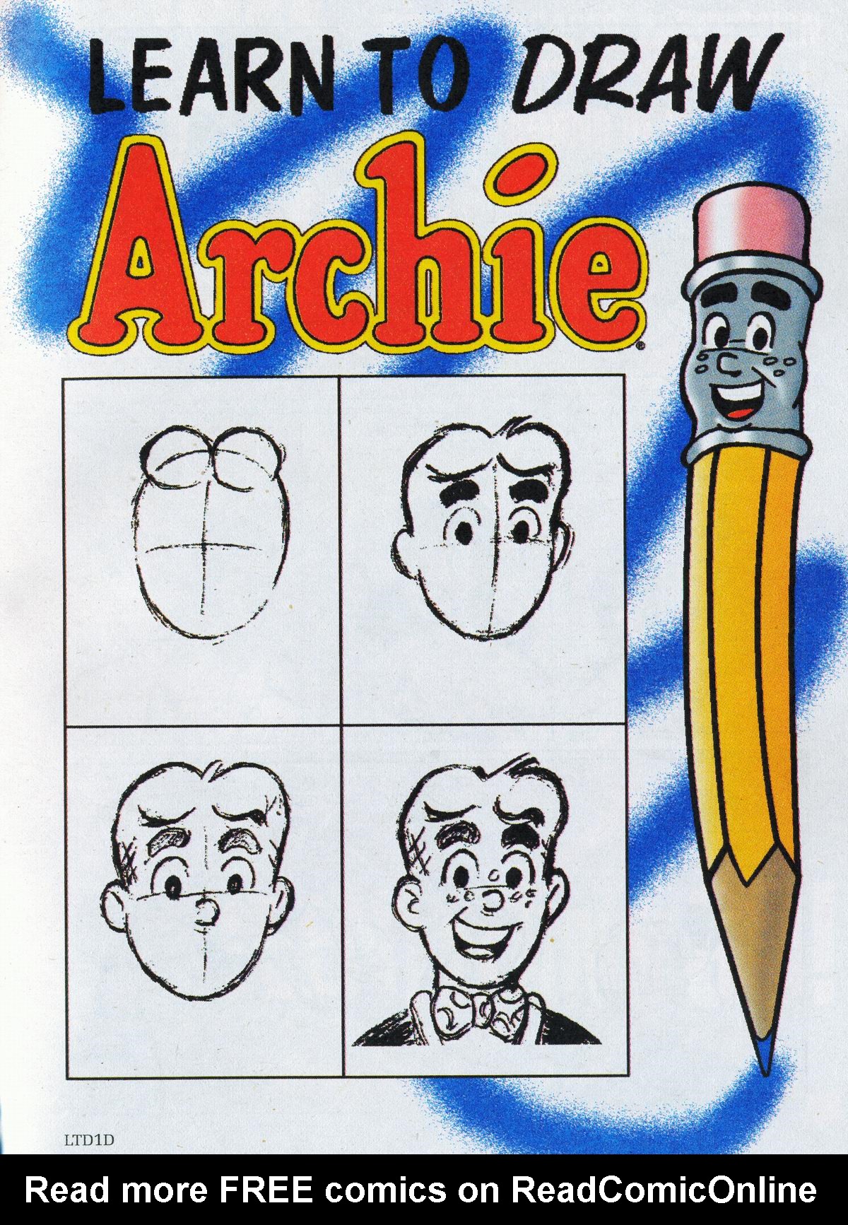 Read online Archie's Pals 'n' Gals Double Digest Magazine comic -  Issue #95 - 33