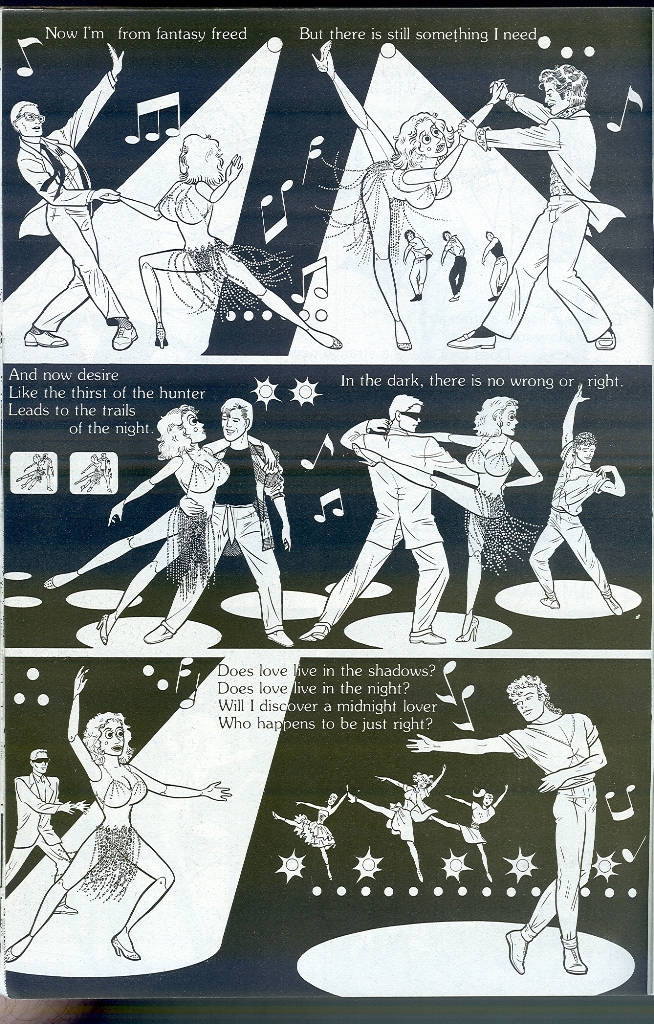 Read online Neil the Horse Comics and Stories comic -  Issue #13 - 15