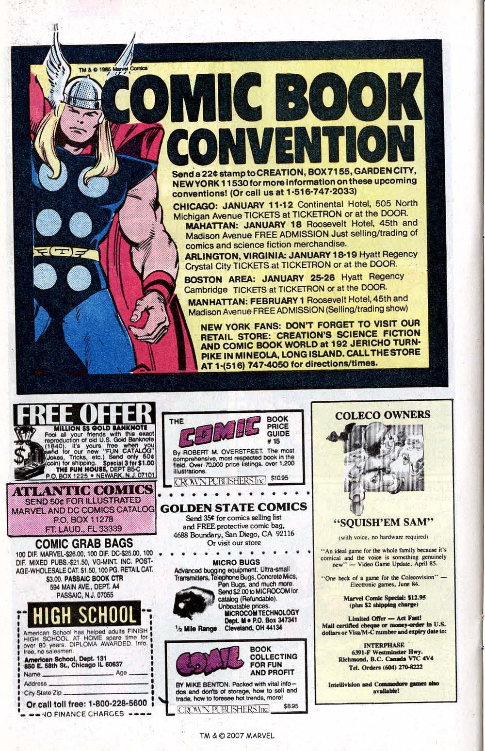 Read online The Incredible Hulk (1968) comic -  Issue #317 - 28