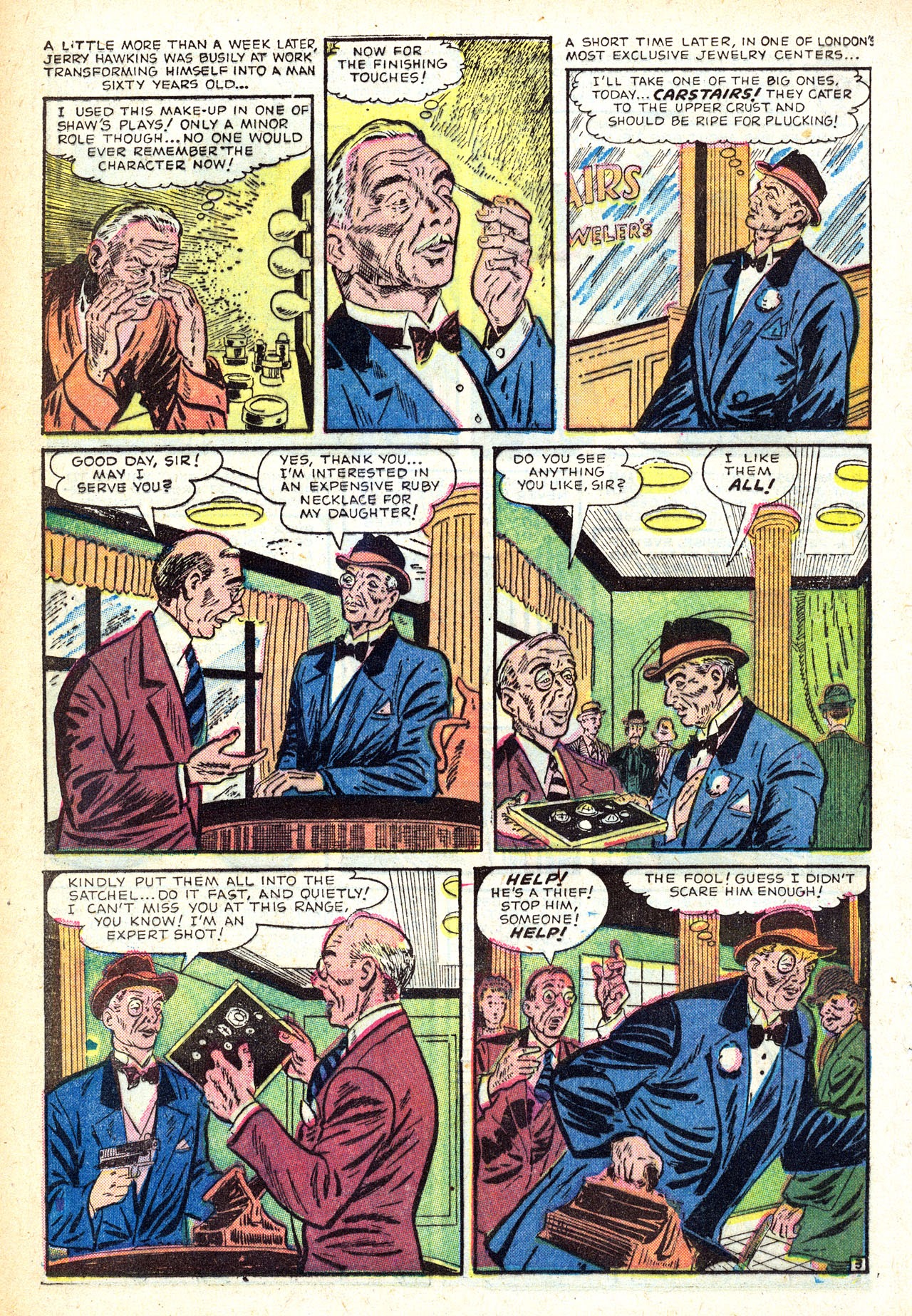 Read online Tales of Justice comic -  Issue #56 - 21