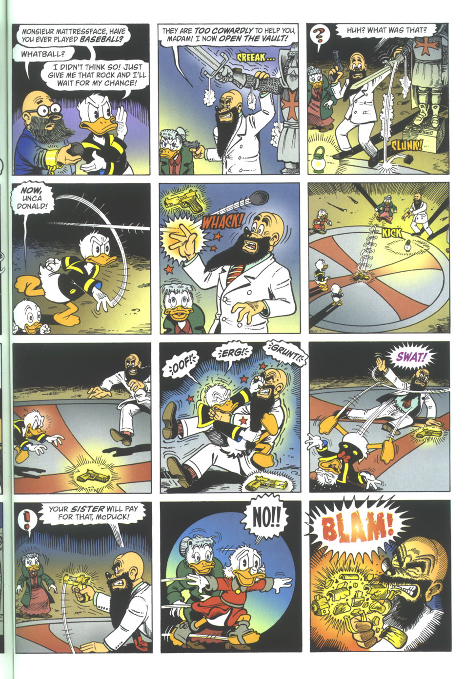 Read online Uncle Scrooge (1953) comic -  Issue #342 - 47