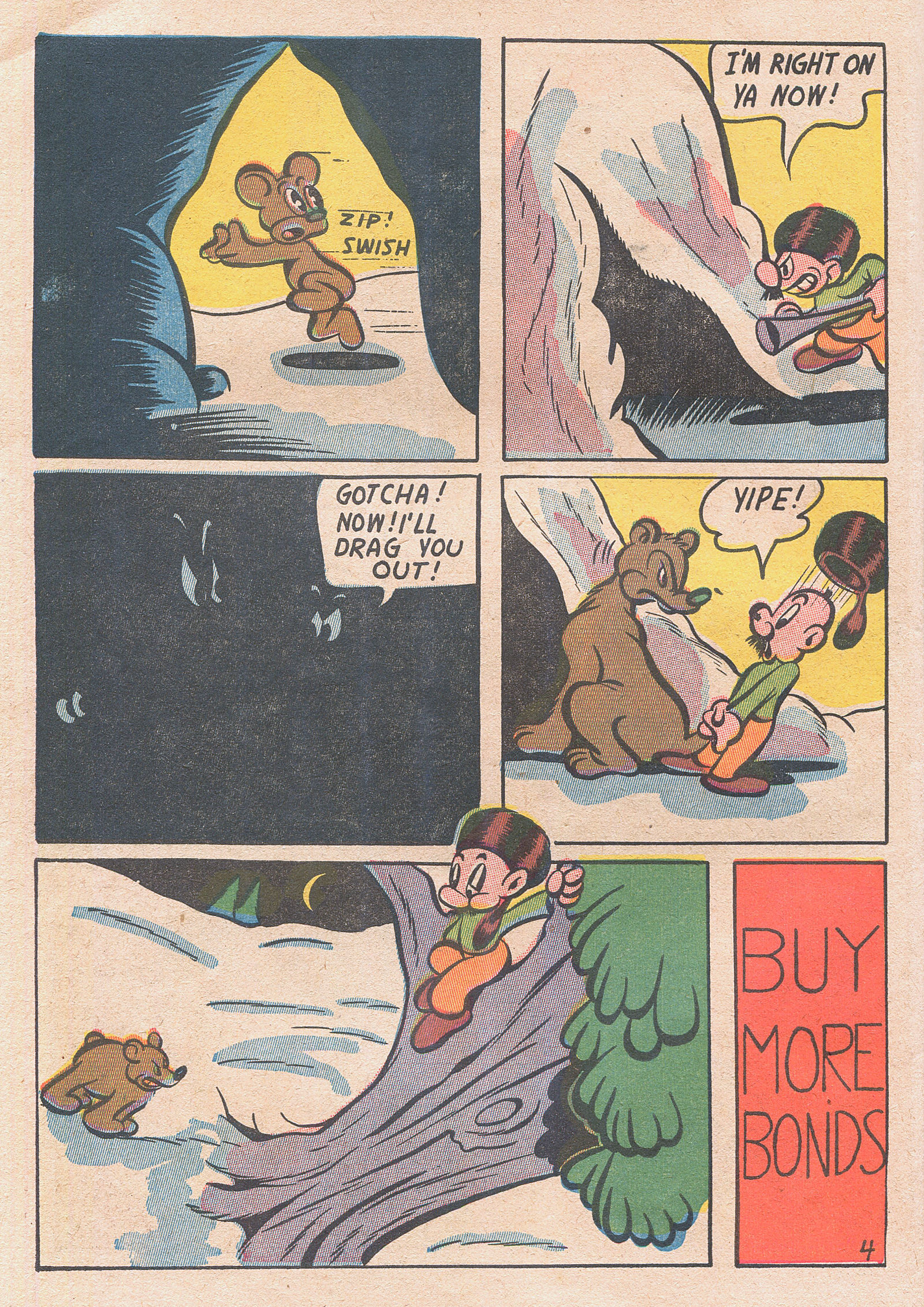 Read online Jolly Jingles comic -  Issue #16 - 44