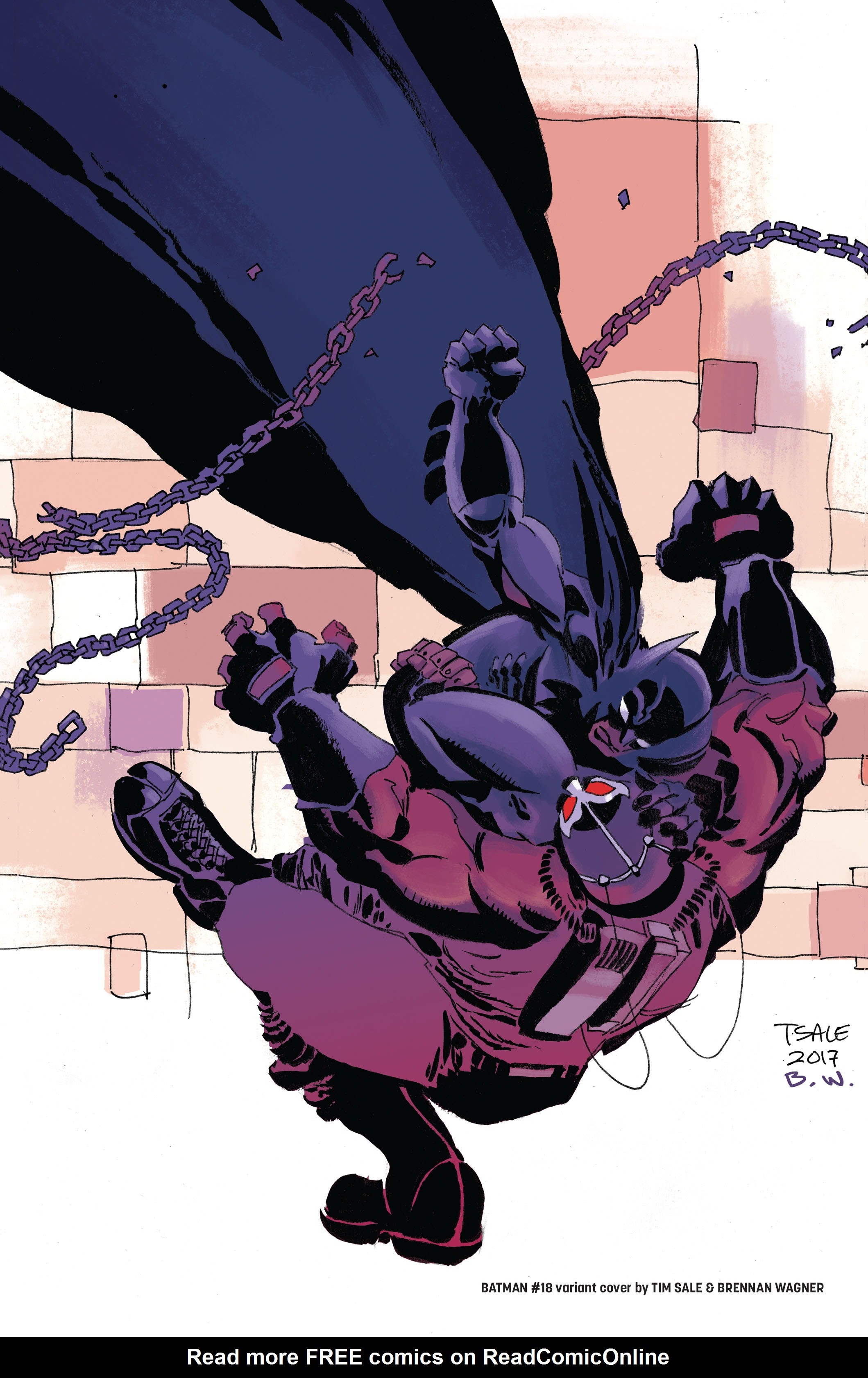 Read online Batman: Rebirth Deluxe Edition comic -  Issue # TPB 2 (Part 5) - 12
