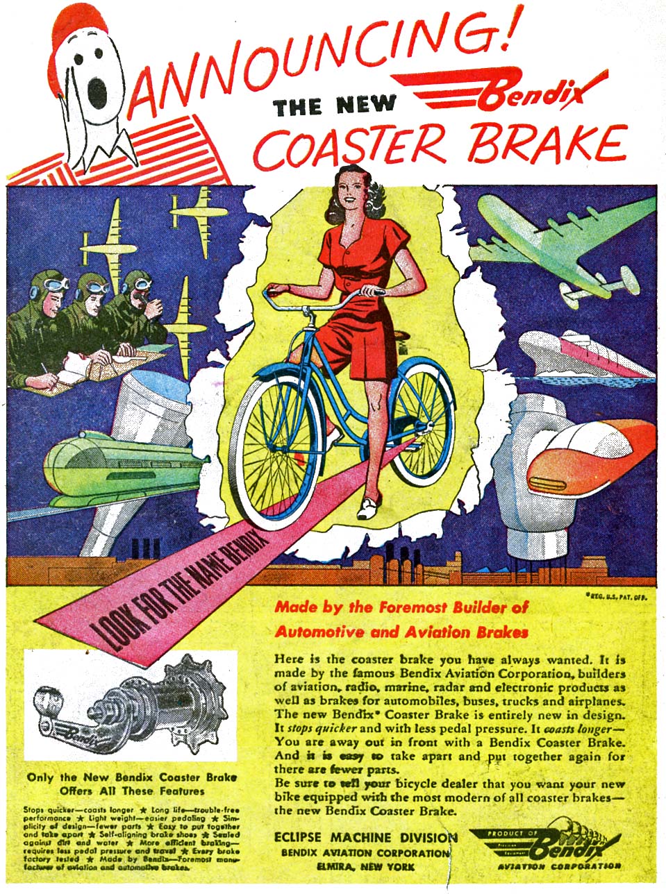 Read online More Fun Comics comic -  Issue #113 - 103