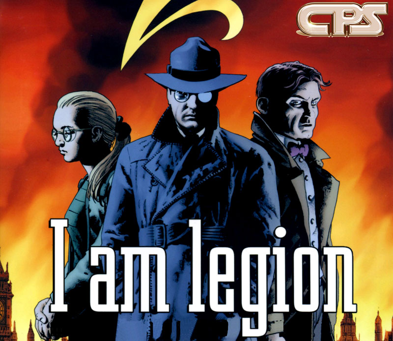 Read online Cable (2008) comic -  Issue #21 - 46