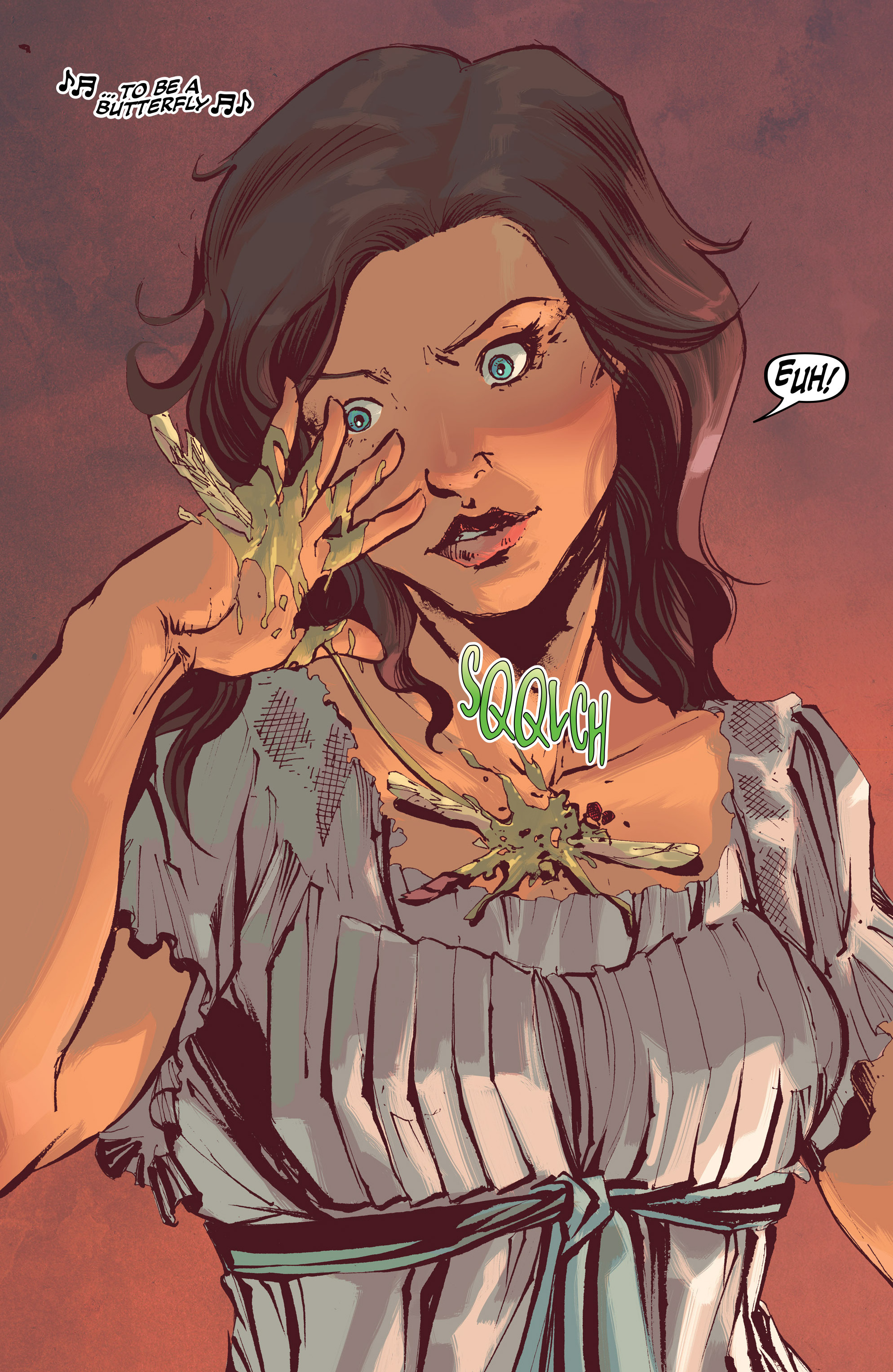 Read online Replica comic -  Issue #1 - 29