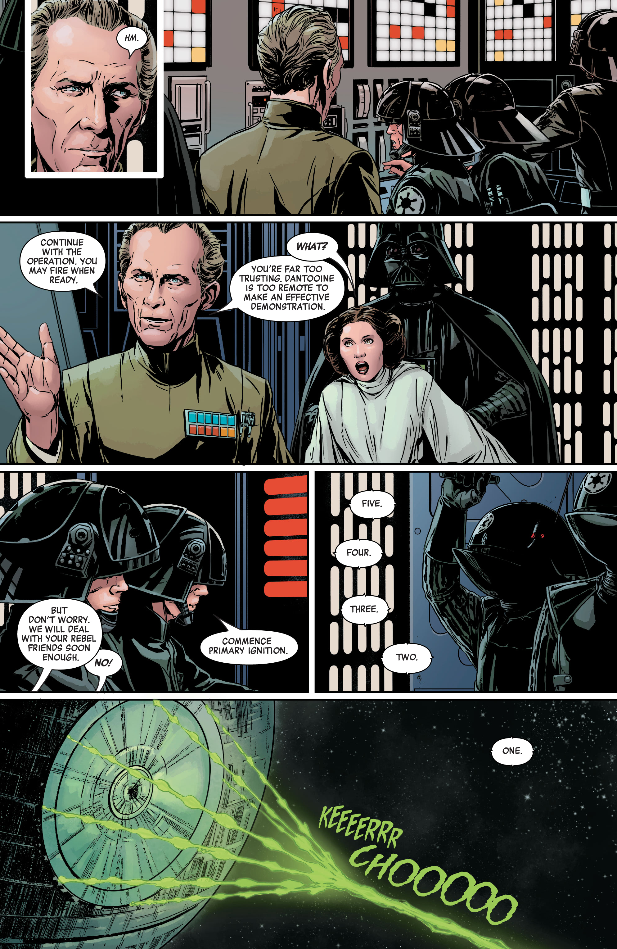 Read online Star Wars: Age of Rebellion (2020) comic -  Issue # TPB (Part 1) - 41