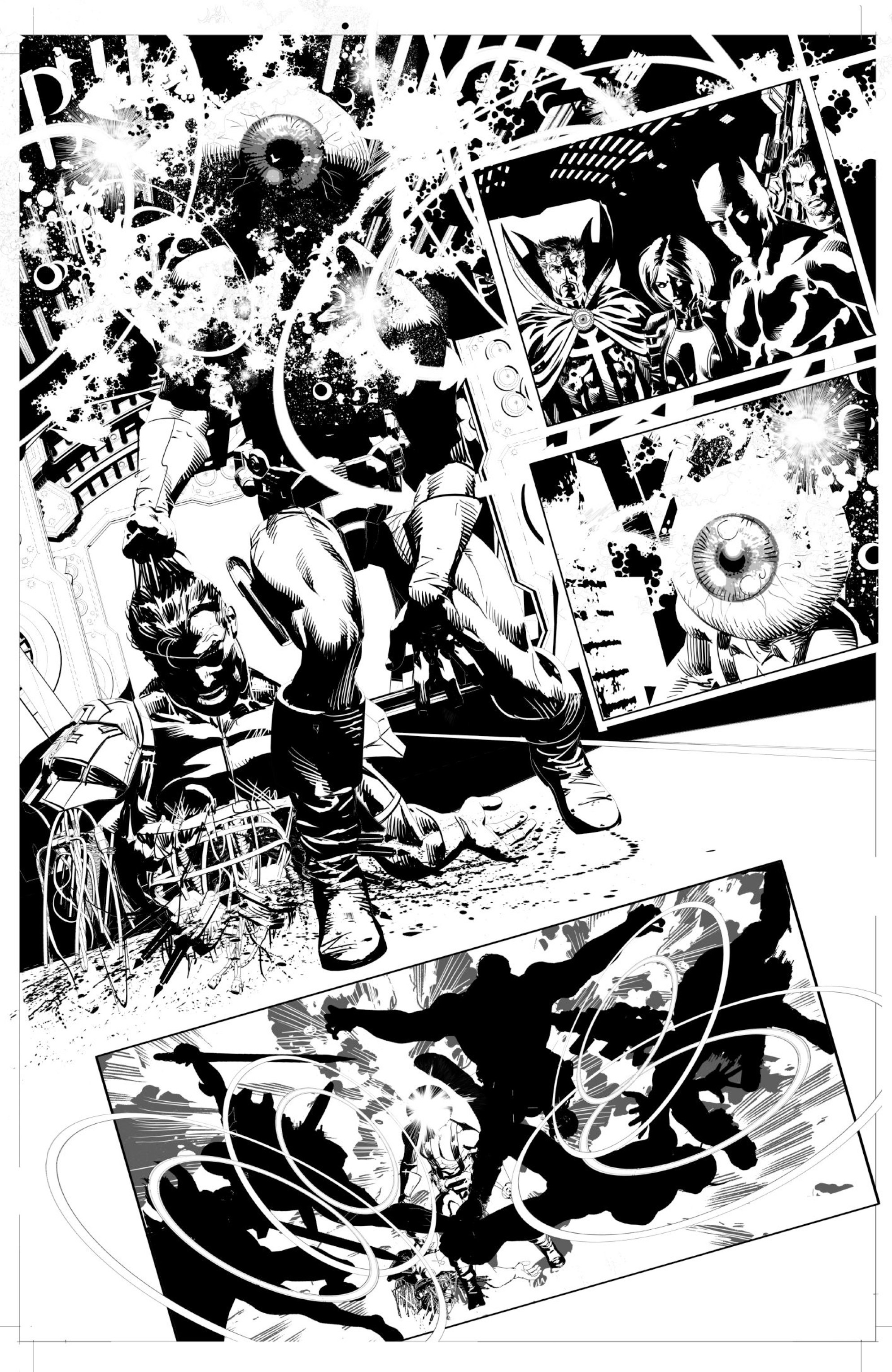 Read online Original Sin comic -  Issue # _Special 7 - 56