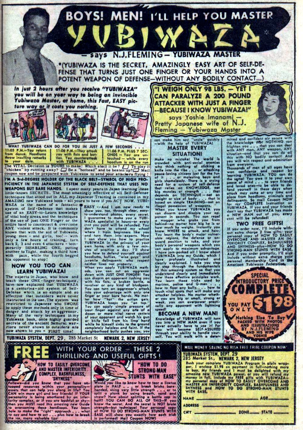 Read online Tales to Astonish (1959) comic -  Issue #55 - 33