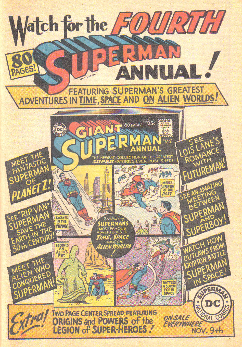 Read online My Greatest Adventure comic -  Issue #63 - 33