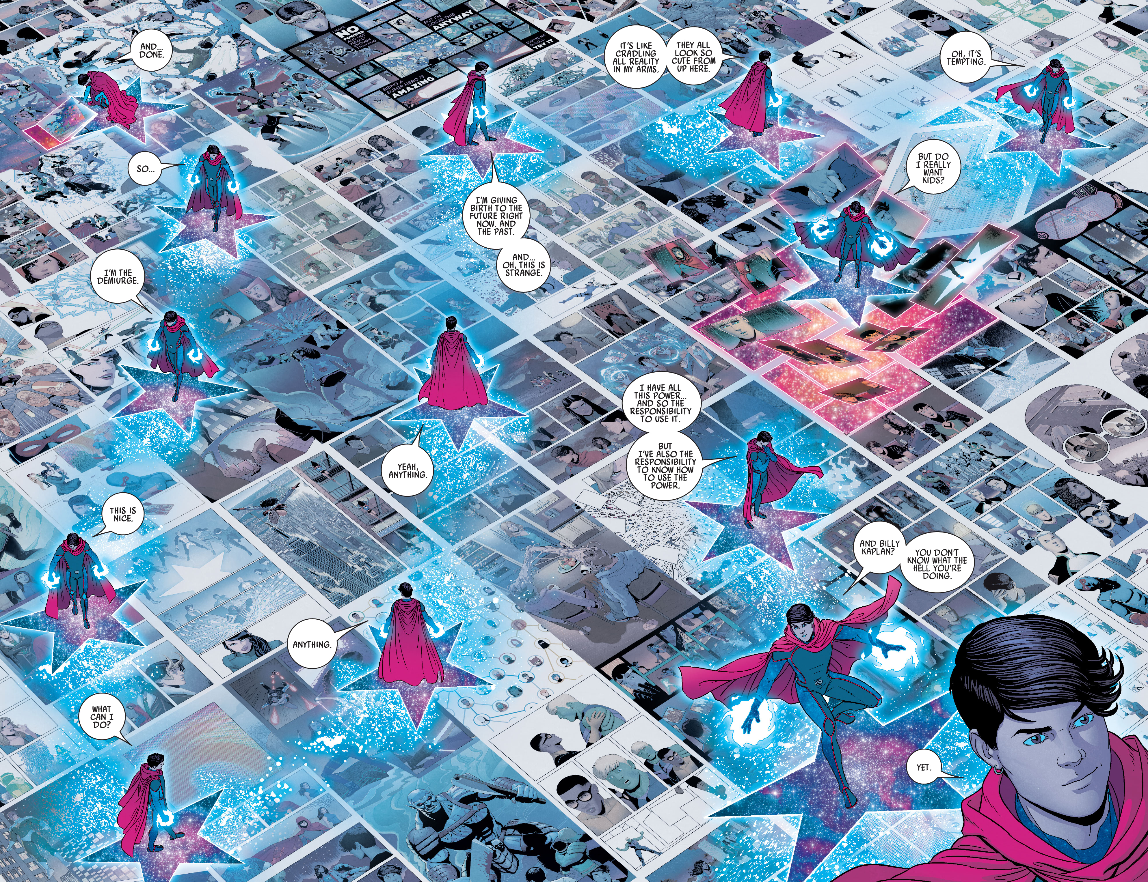 Read online Young Avengers (2013) comic -  Issue # _The Complete Collection (Part 3) - 88