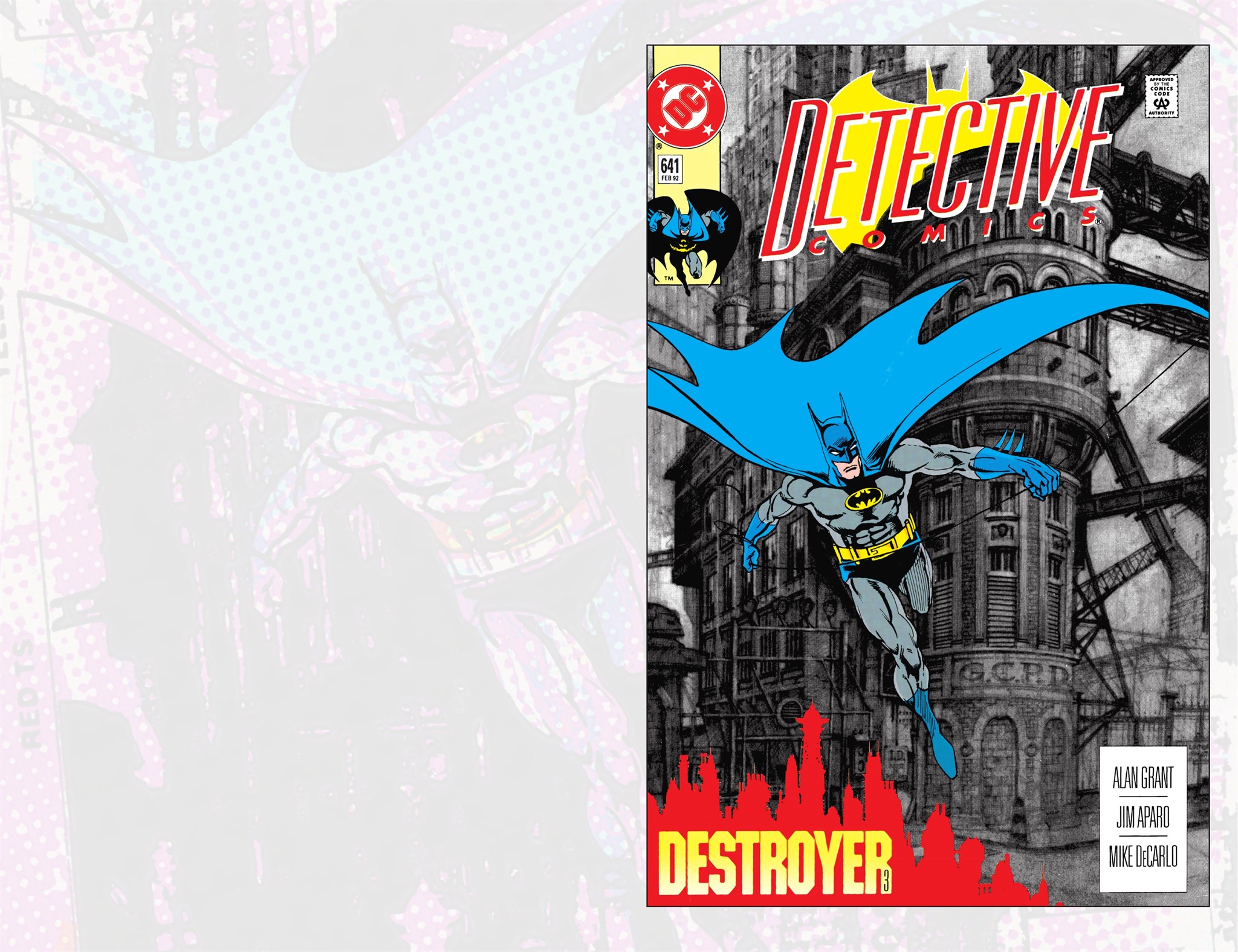 Read online Batman: The Dark Knight Detective comic -  Issue # TPB 7 (Part 3) - 31