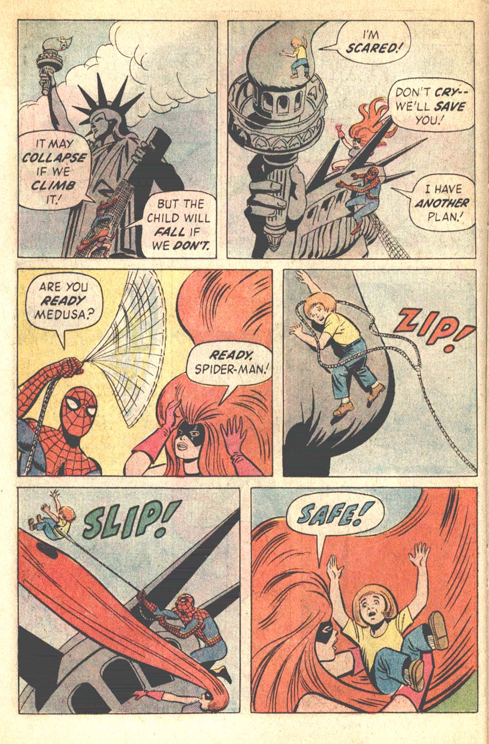 Spidey Super Stories issue 4 - Page 14