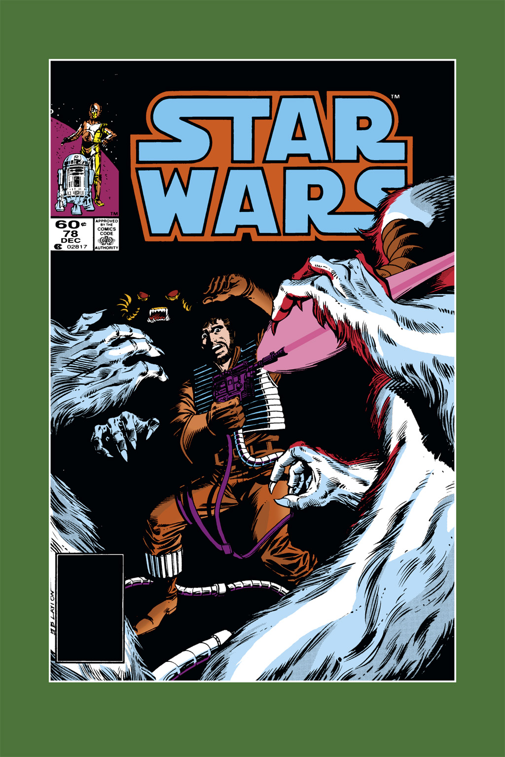 Read online Star Wars Omnibus comic -  Issue # Vol. 18 - 231