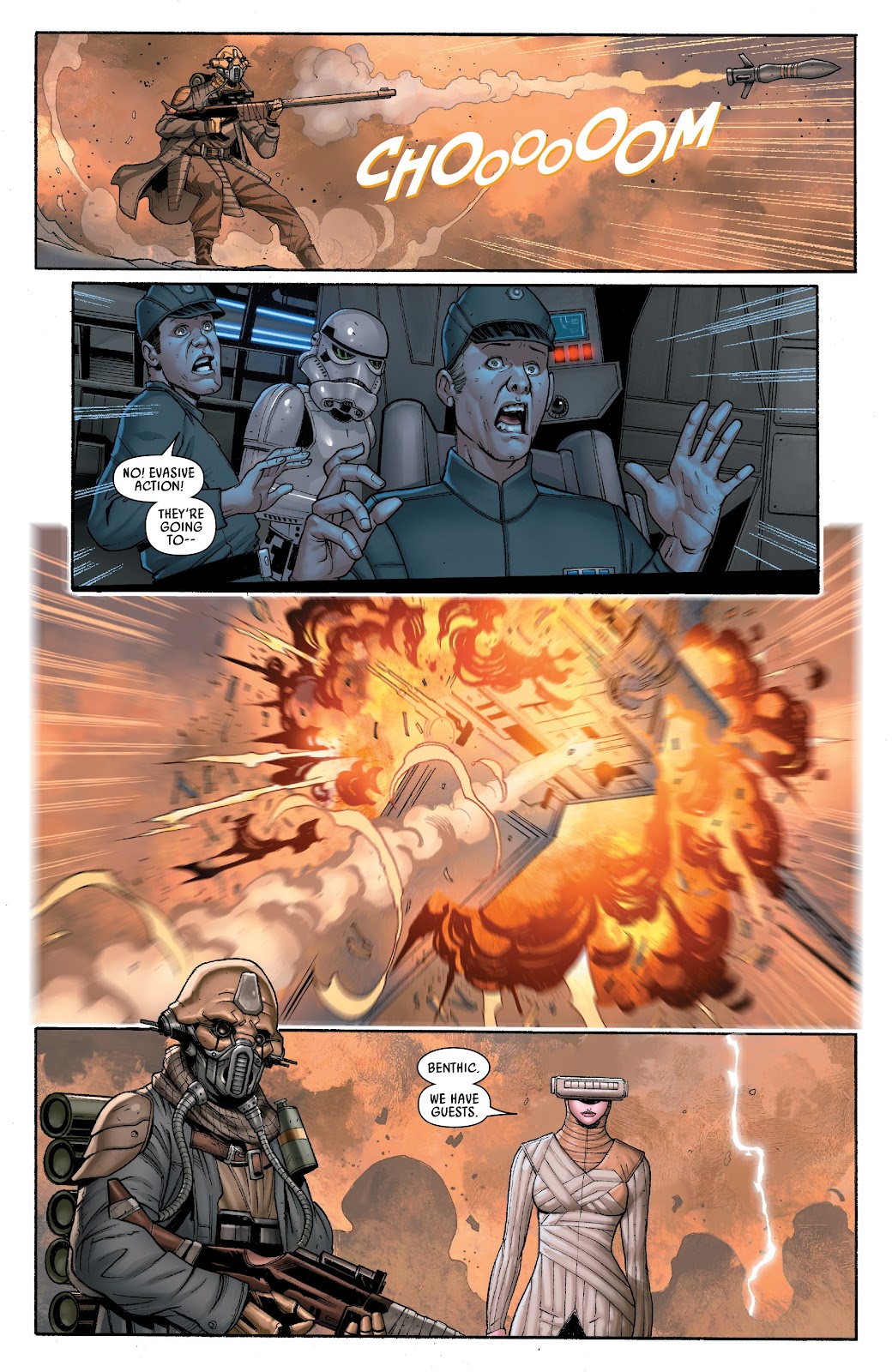Star Wars (2015) issue 62 - Page 13