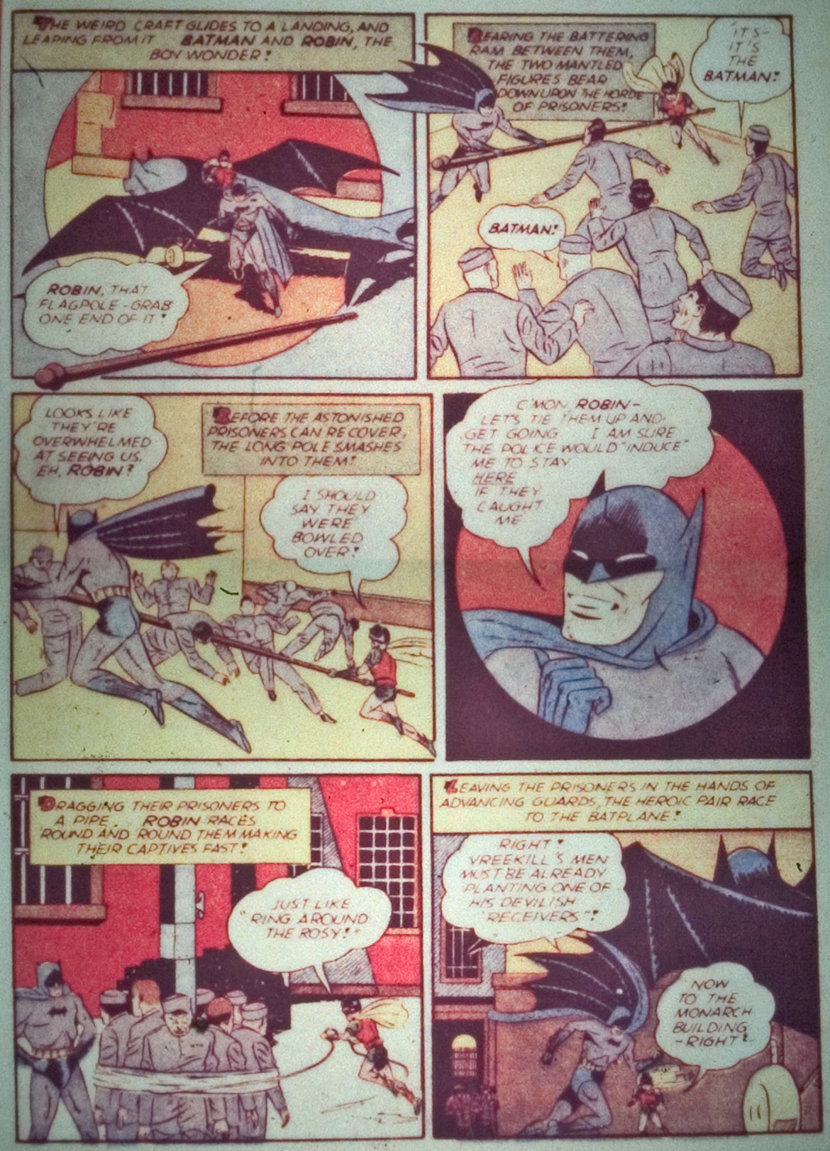 Read online The New York World's Fair Comics comic -  Issue #2 - 94