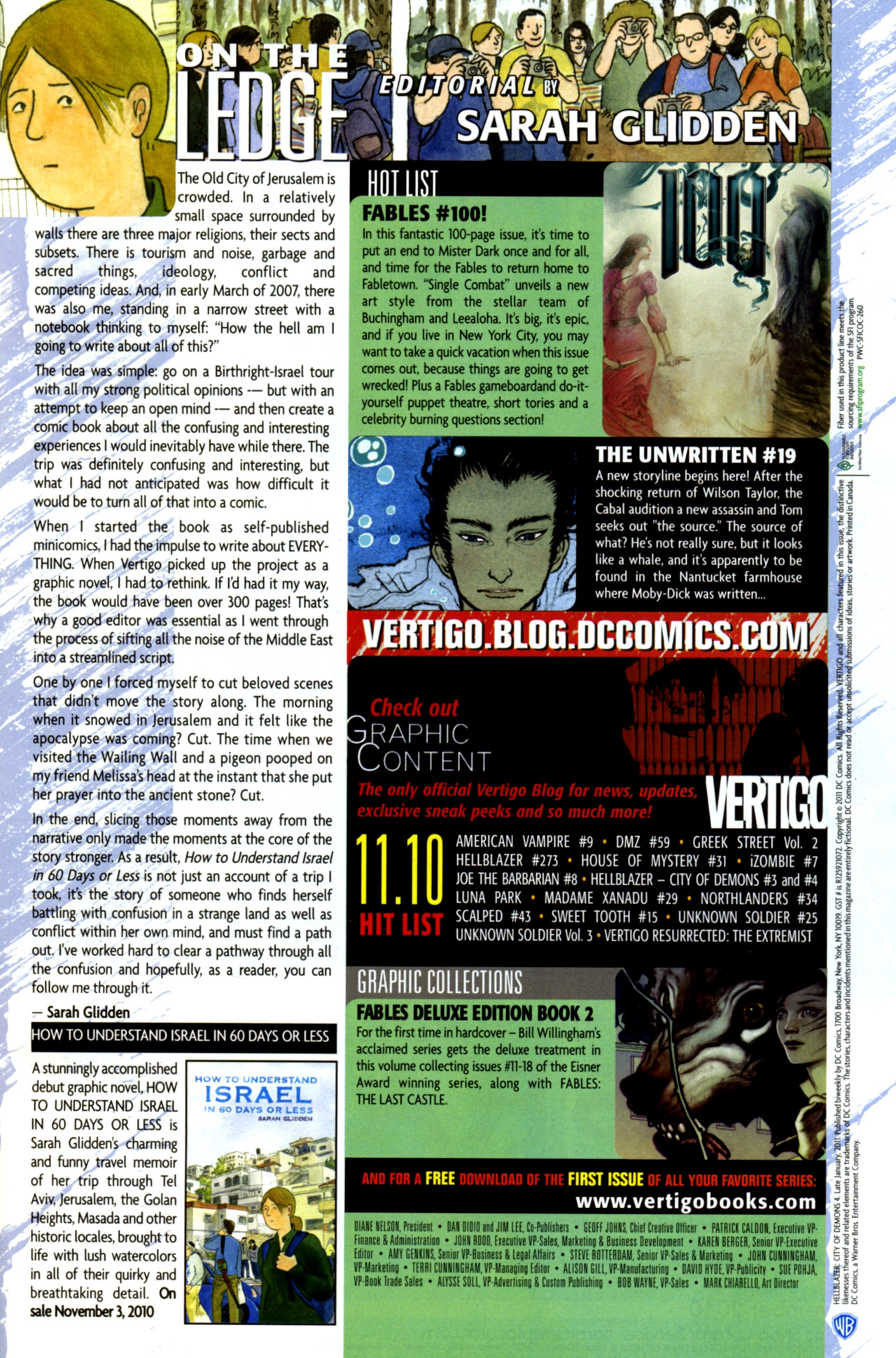 Read online Hellblazer: City of Demons comic -  Issue #4 - 26