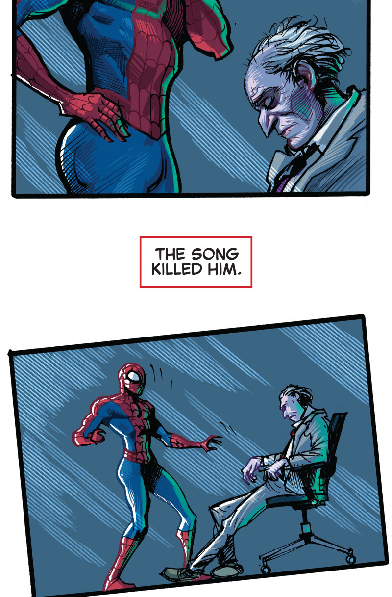 Read online Spine-Tingling Spider-Man: Infinity Comic comic -  Issue #4 - 67