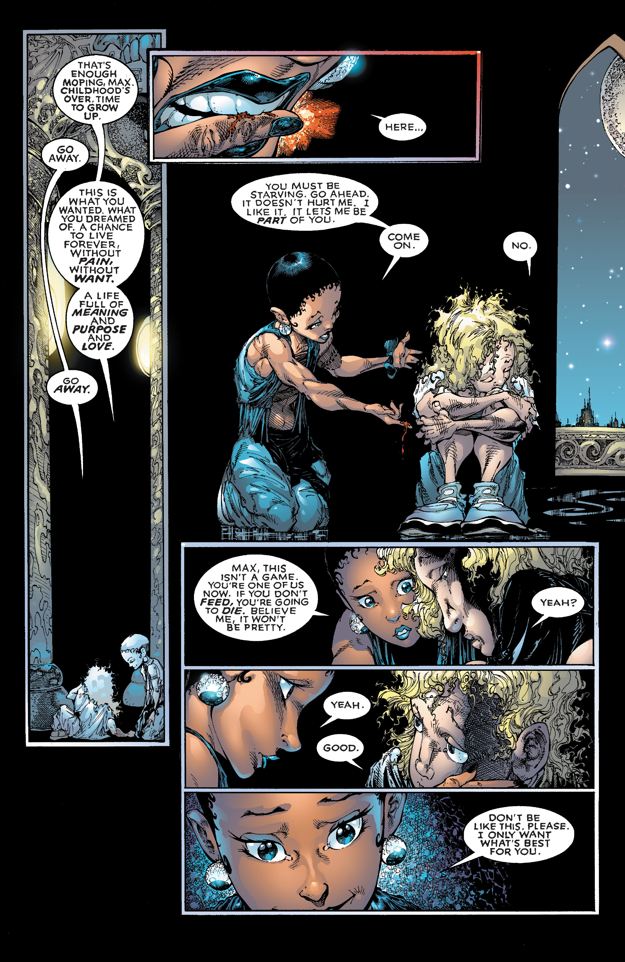 Read online Spawn comic -  Issue # _Collection TPB 19 - 19