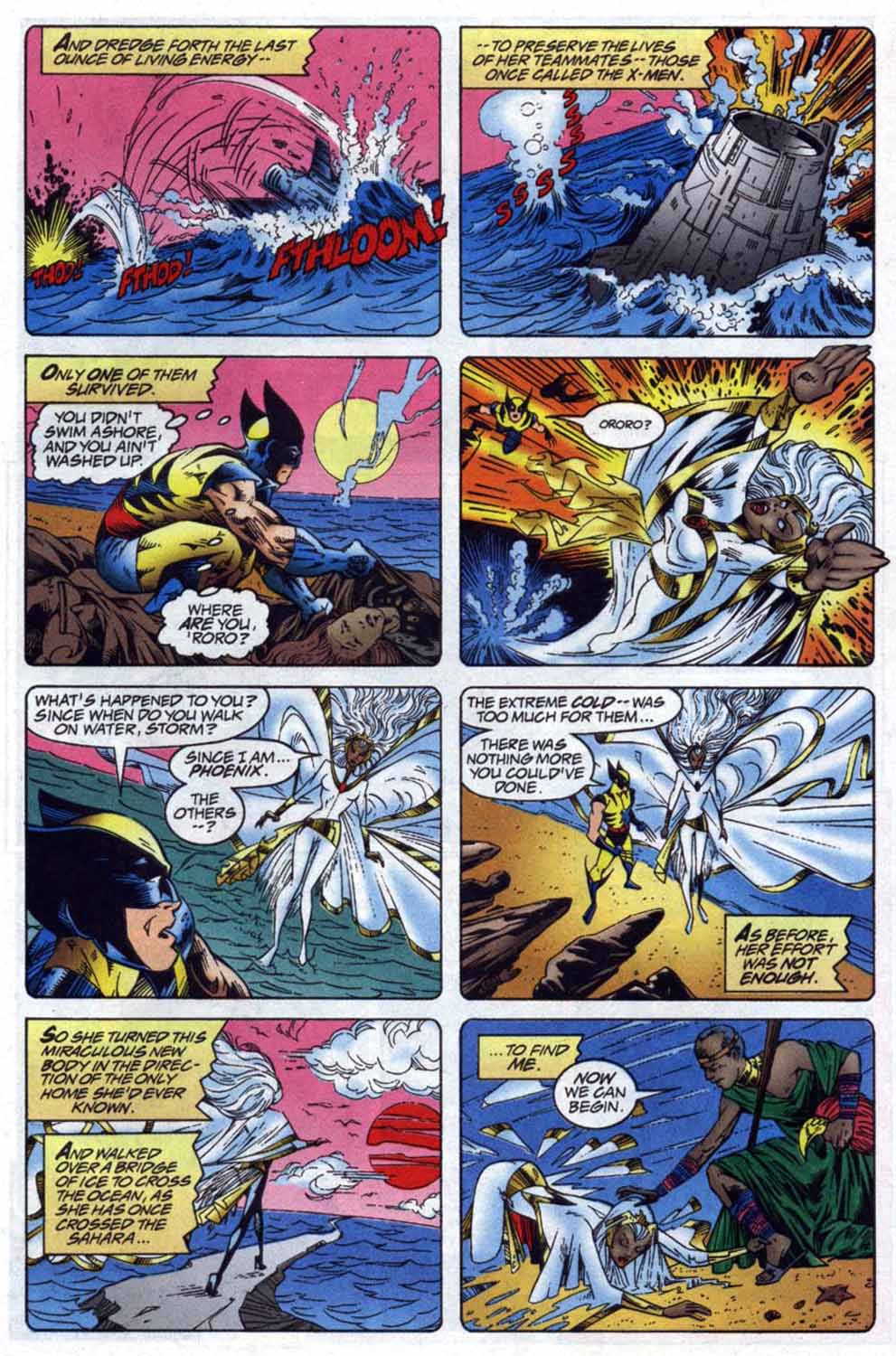 What If...? (1989) issue 79 - Page 13