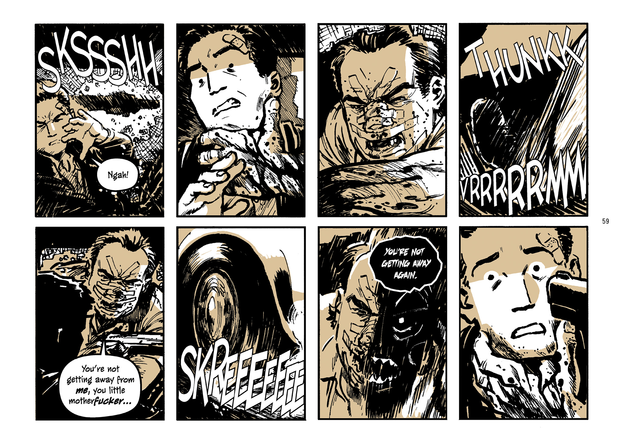 Read online Sin Titulo comic -  Issue # TPB (Part 1) - 59