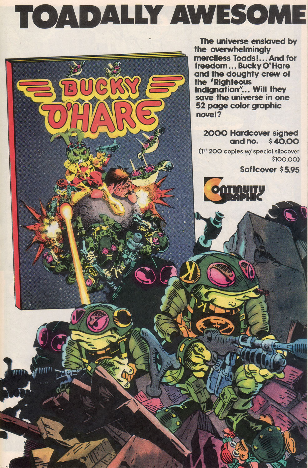 Read online Megalith comic -  Issue #3 - 27