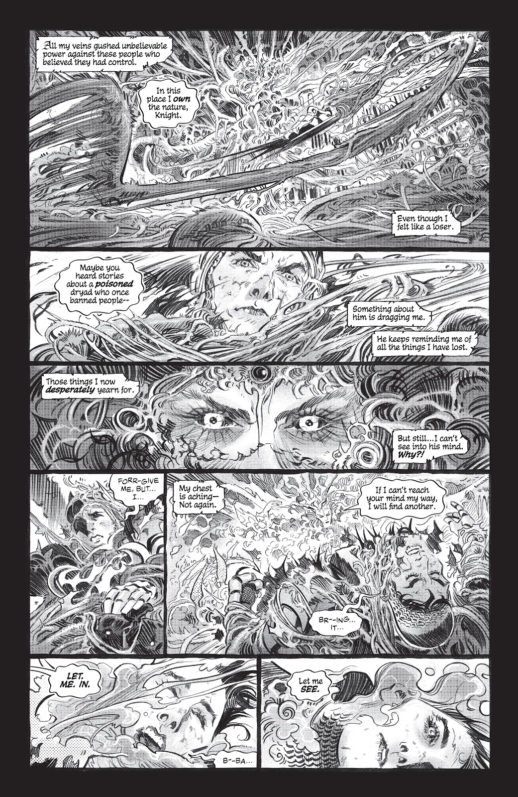 Batman Black & White issue 3 - Page 20