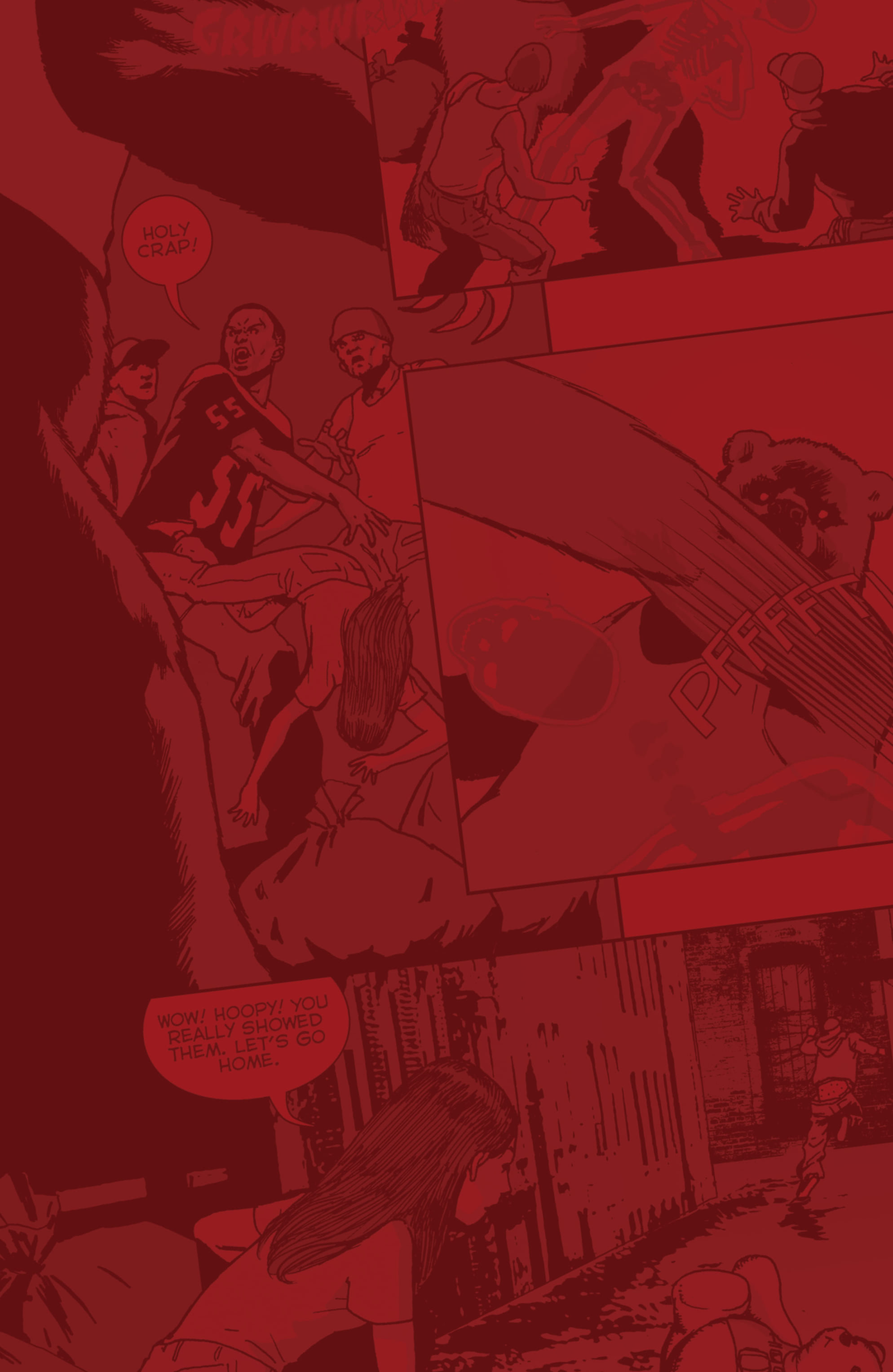 Read online Buffy the Vampire Slayer (1998) comic -  Issue # _Legacy Edition Book 6 (Part 2) - 31