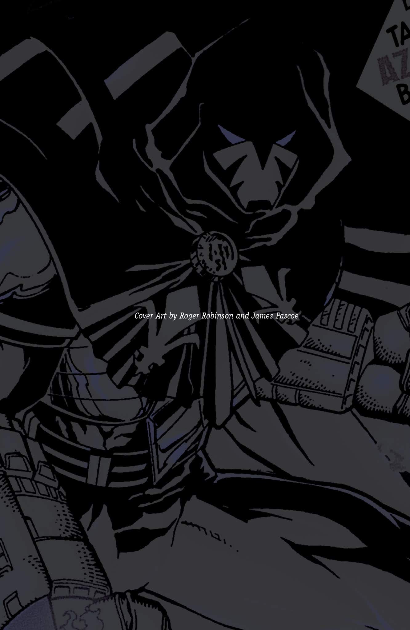 Read online Batman: Road To No Man's Land comic -  Issue # TPB 2 - 310