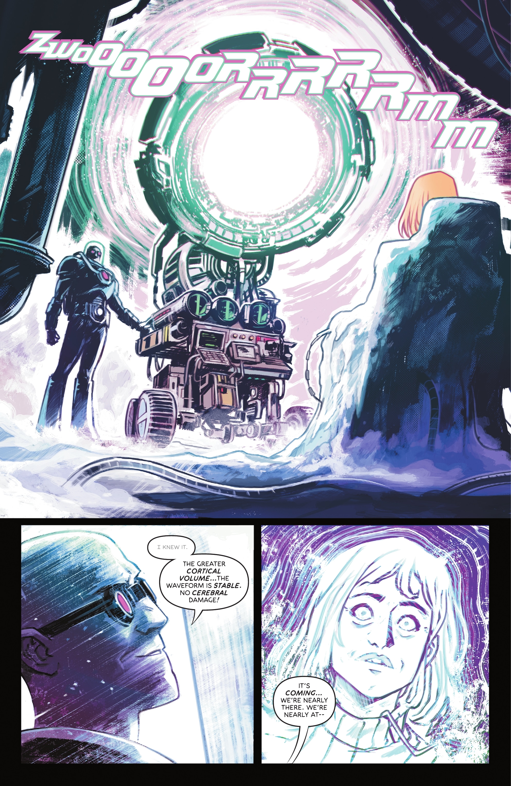 Read online Detective Comics (2016) comic -  Issue #1070 - 26