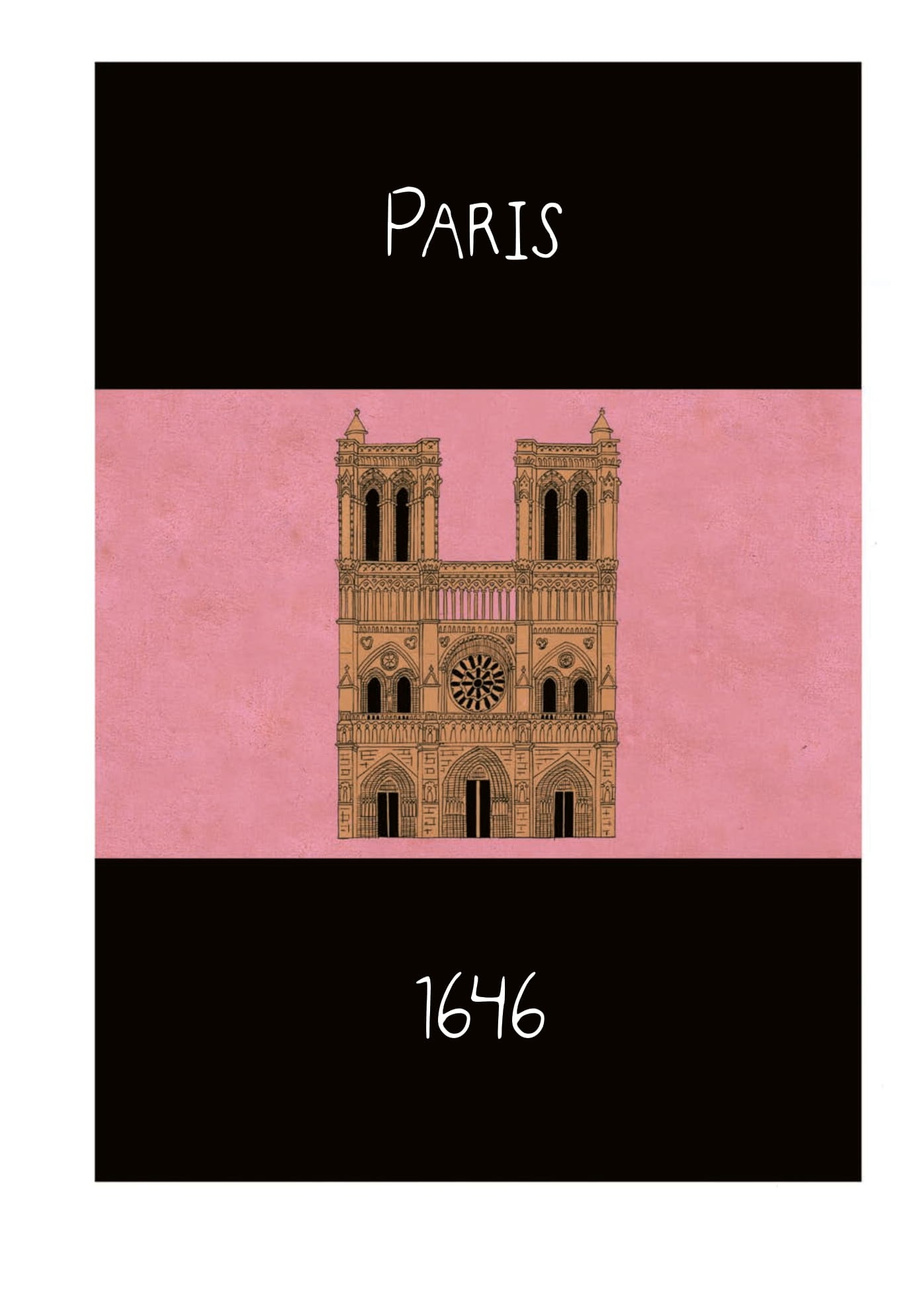 Read online Heretics!: The Wondrous (and Dangerous) Beginnings of Modern Philosophy comic -  Issue # TPB (Part 1) - 44