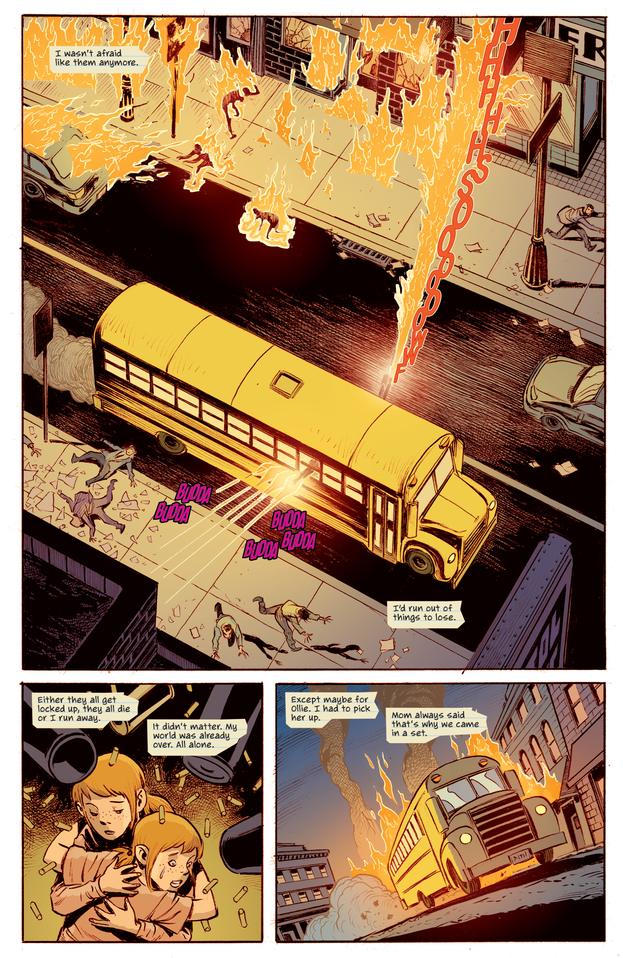 Read online House Amok comic -  Issue # _TPB - 82