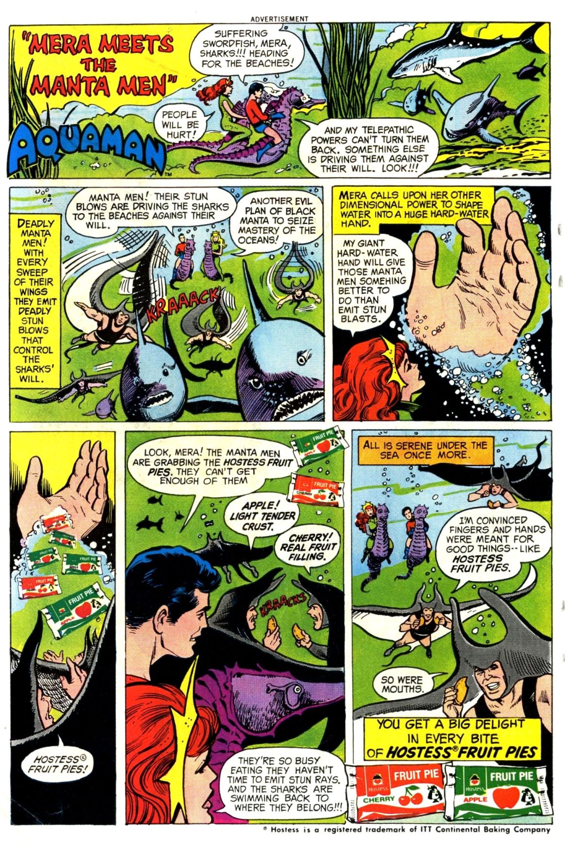 Read online Detective Comics (1937) comic -  Issue #475 - 2