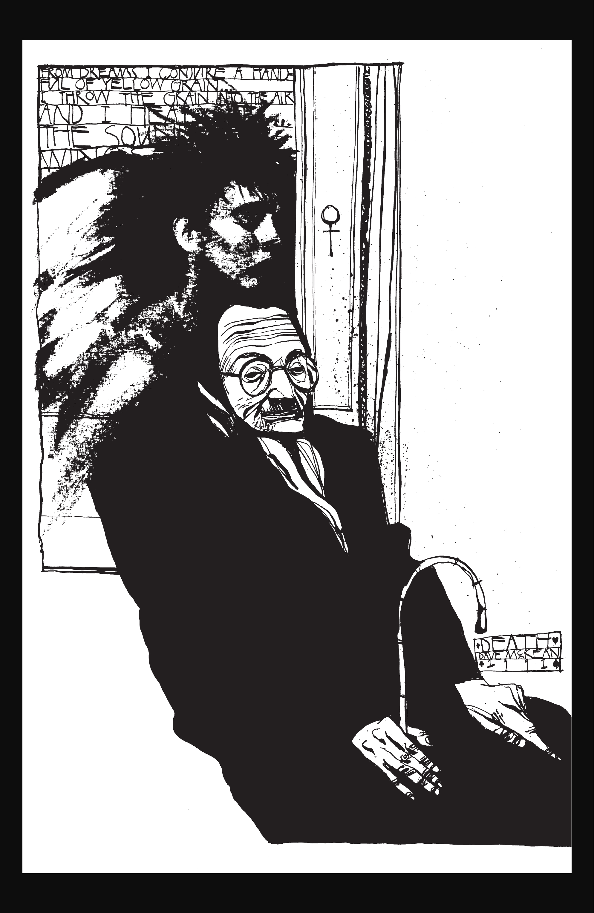 Read online The Sandman (2022) comic -  Issue # TPB 2 (Part 6) - 29