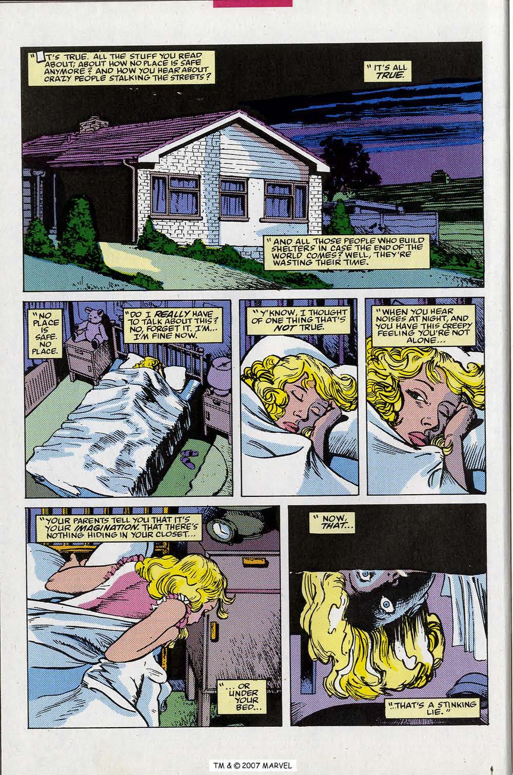 Read online The Incredible Hulk (2000) comic -  Issue #33 - 74