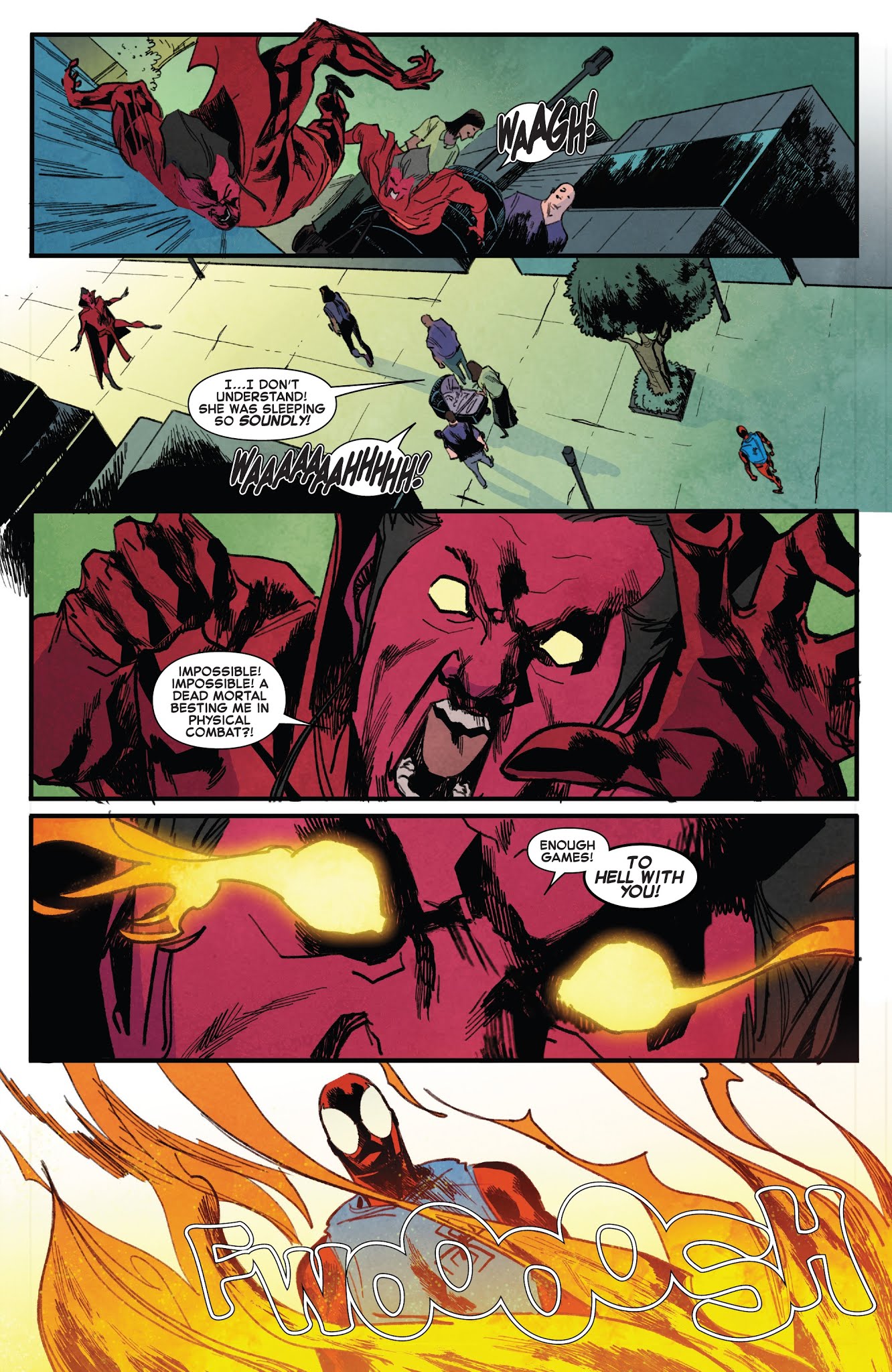 Read online Ben Reilly: Scarlet Spider comic -  Issue #25 - 9