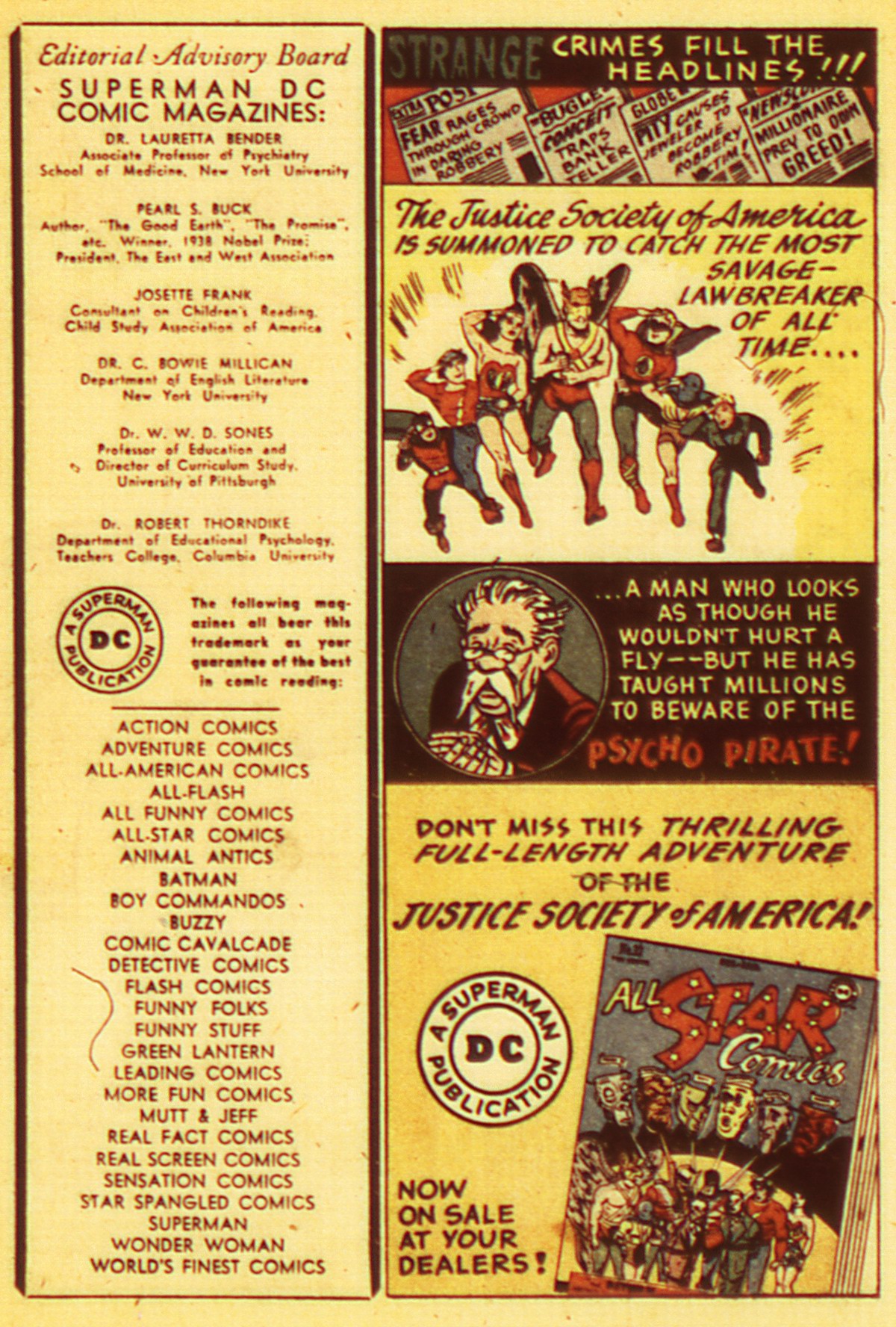 Green Lantern (1941) Issue #23 #23 - English 29