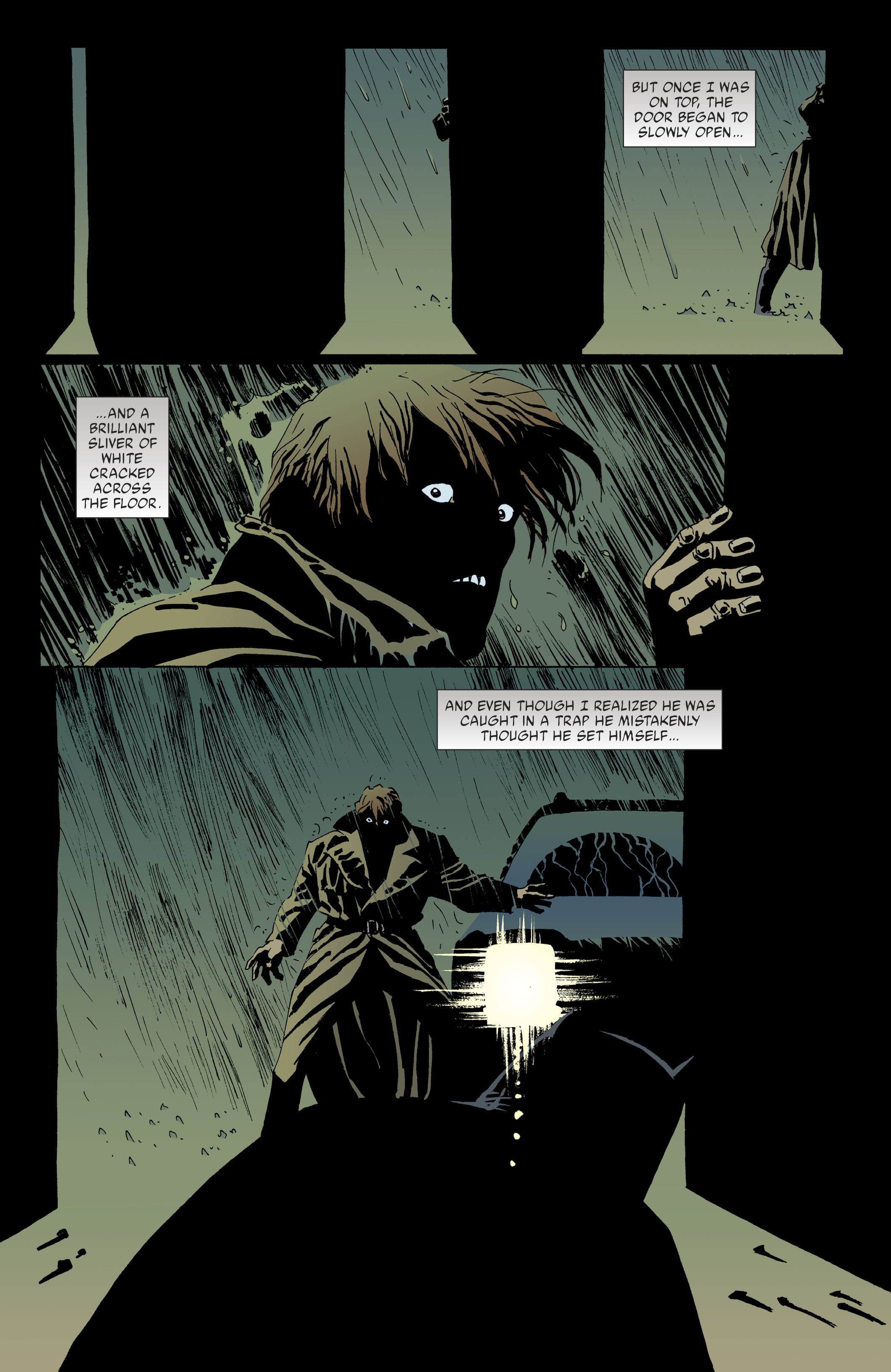Read online Batman by Brian Azzarello and Eduardo Risso: The Deluxe Edition comic -  Issue # TPB (Part 2) - 29
